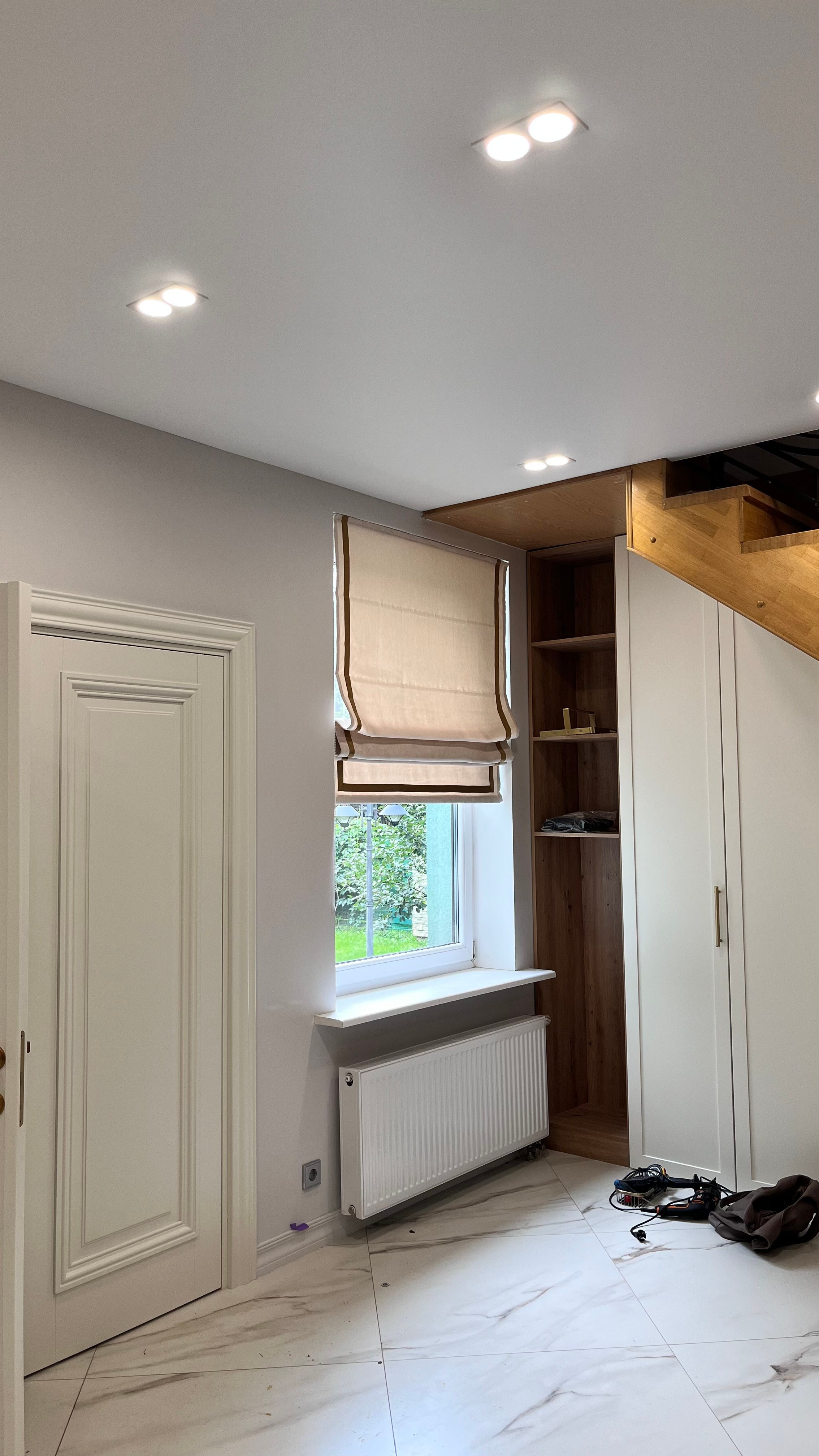 Салон по пошиву штор на заказ по индивидуальным размерам