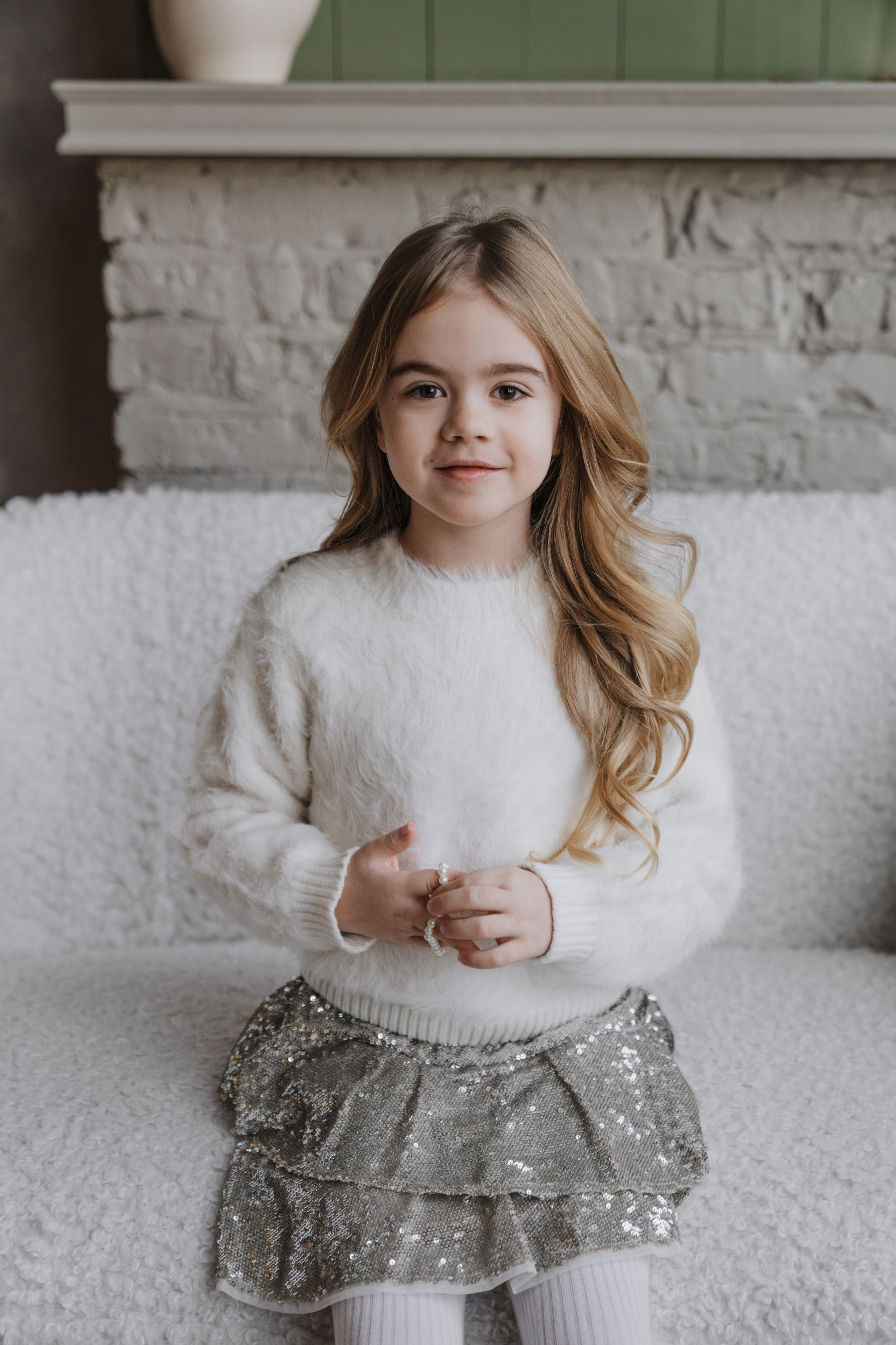 Christmas. Olga Modjaro