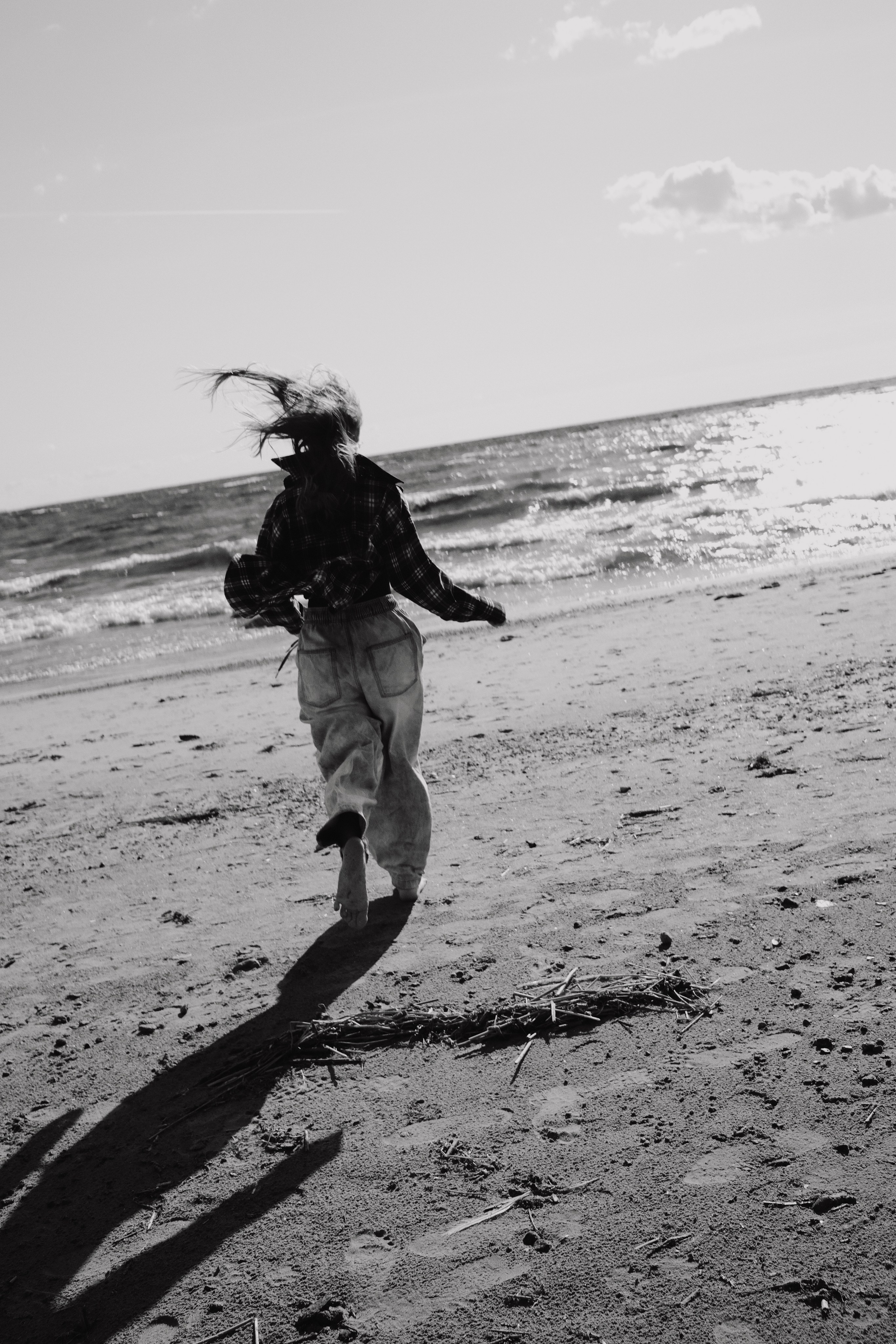 Фотограф в Санкт-Петербурге. Маша Ярусскина