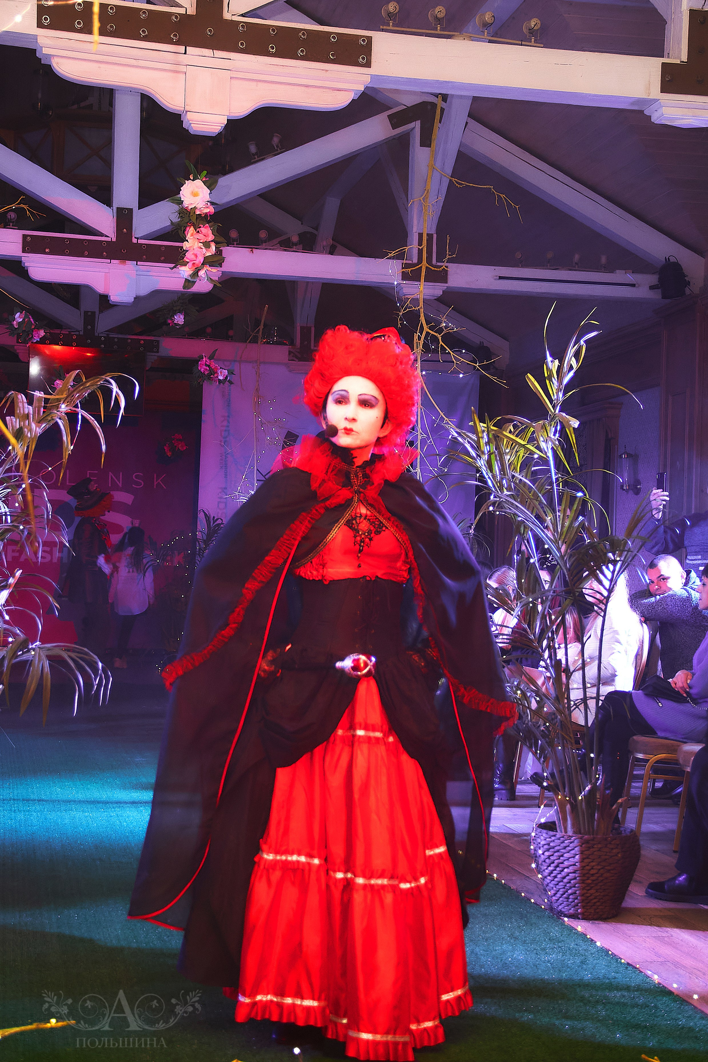 SMOLENSK KIDS FASHION WEEK 2023. Фотограф в Смоленске Ася Польшина