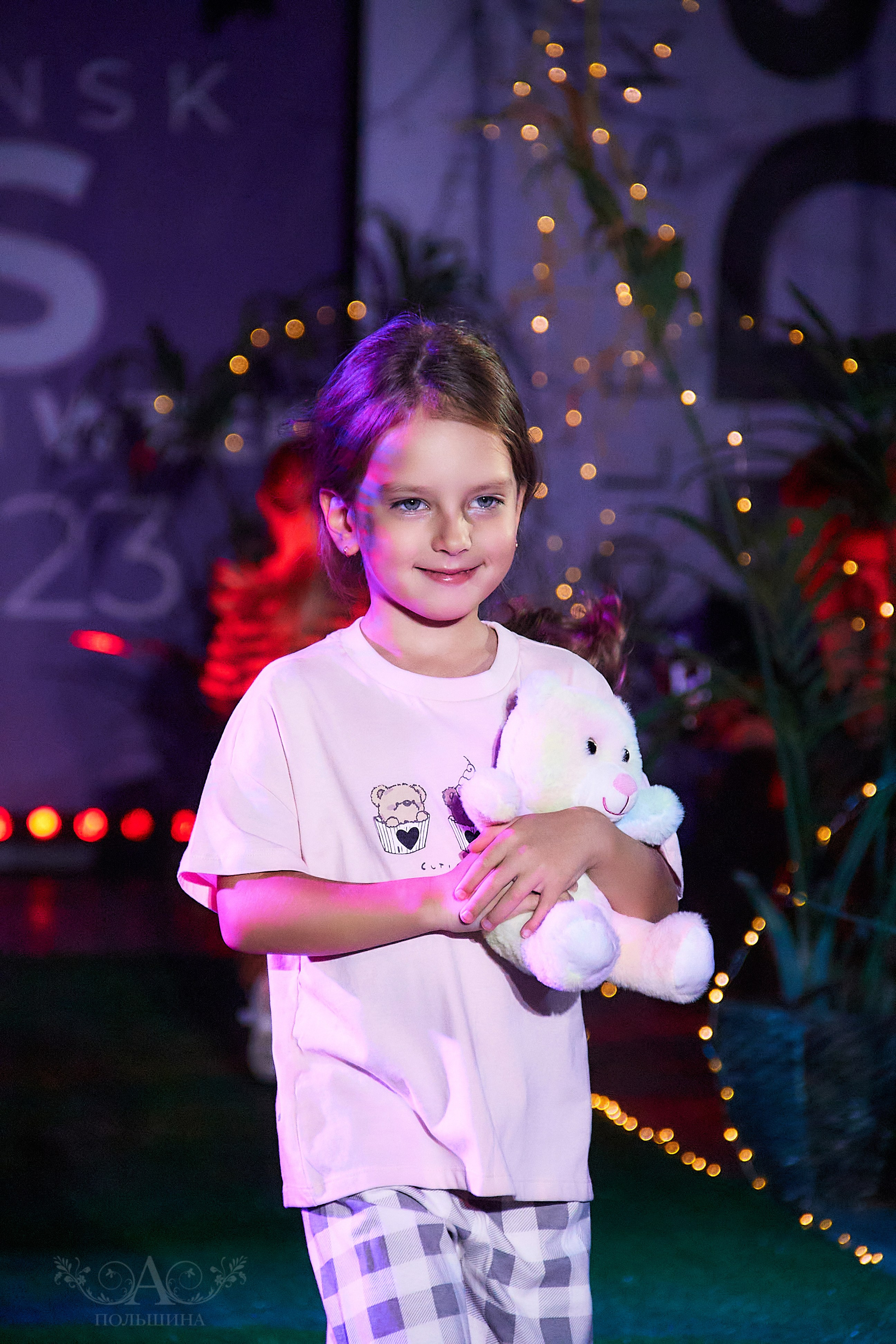 SMOLENSK KIDS FASHION WEEK 2023. Фотограф в Смоленске Ася Польшина
