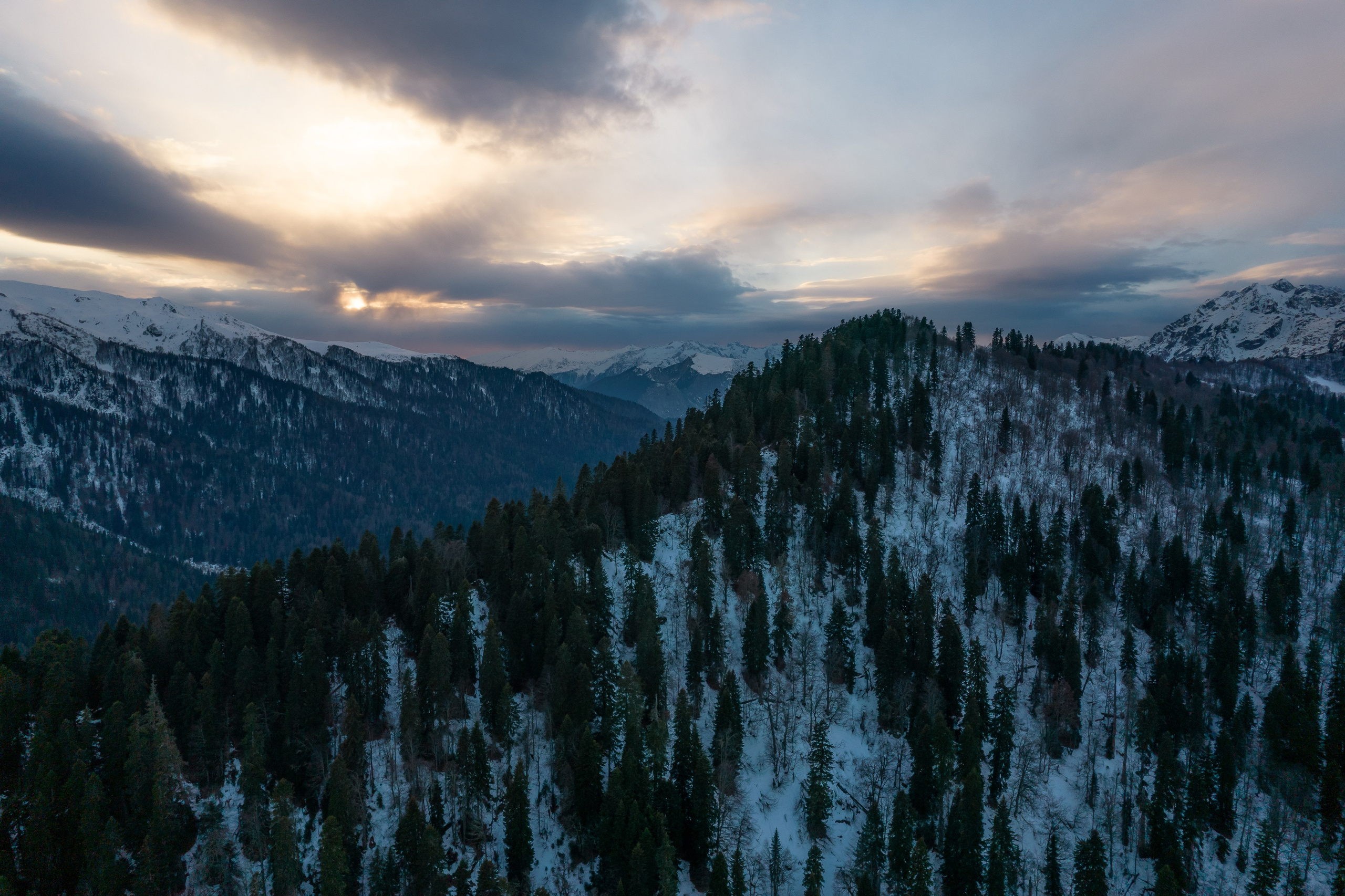Видеография, полёты на дроне по живописным местам России!. Иван Кубик — фотограф и видеограф