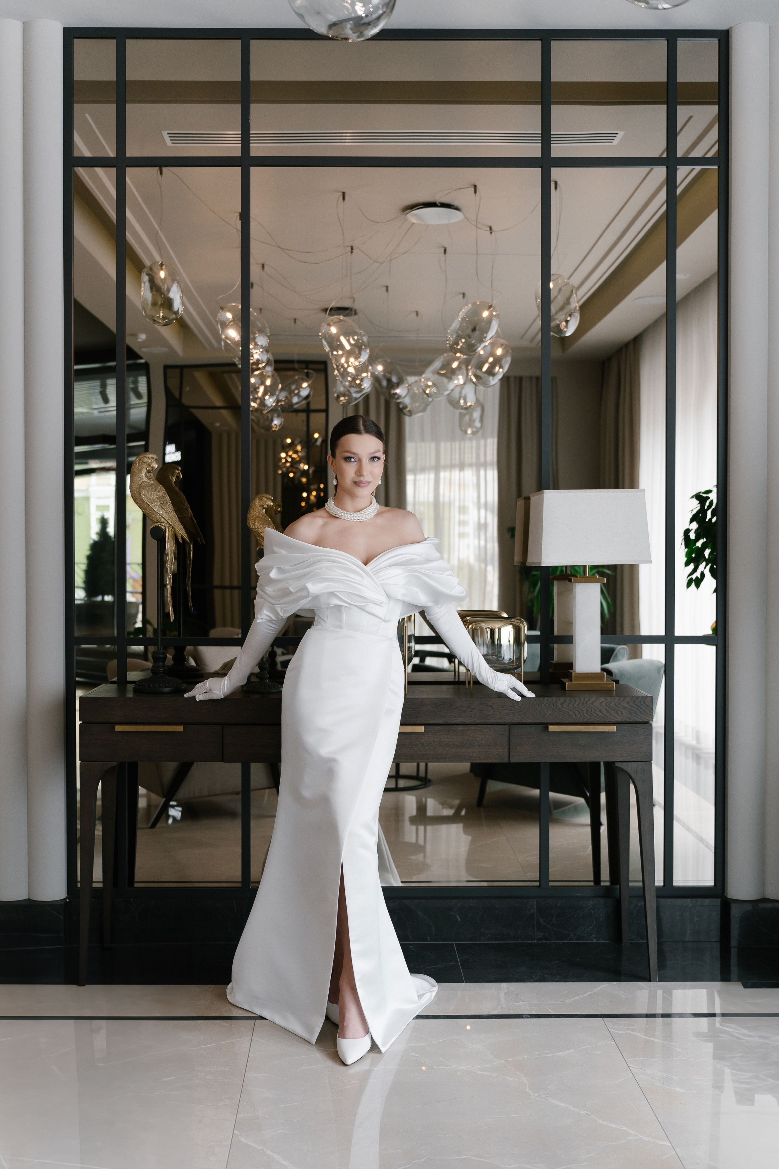 Свадебный и семейный фотограф Кокушева Юлия Нижний Новгород