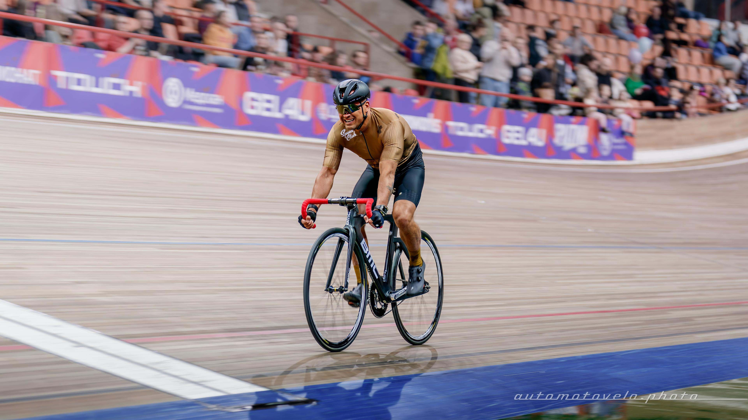 Sputnik Track 2024/25. 1 этап