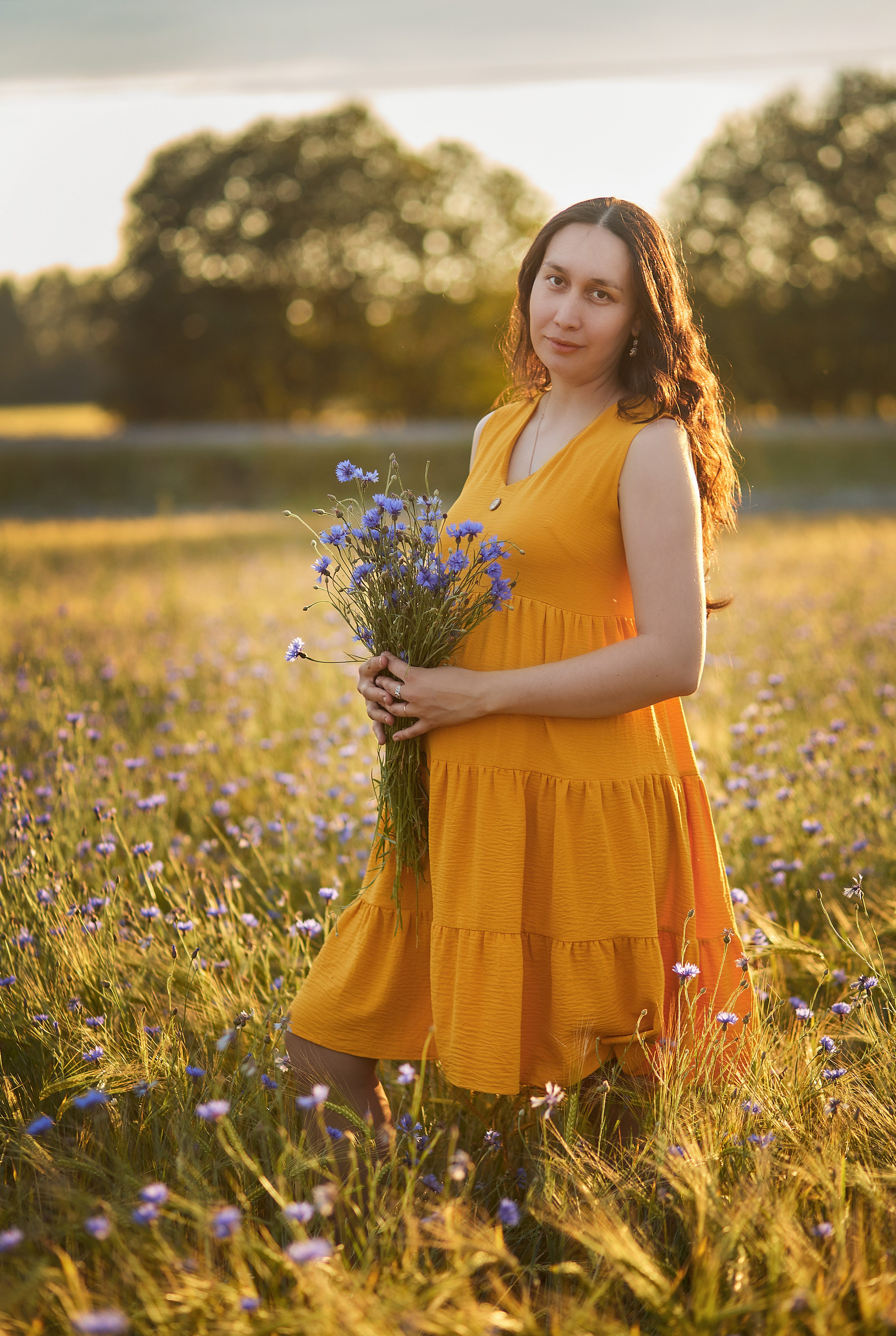 Семейный и свадебный фотограф в Ярославле Надежда Бойкова