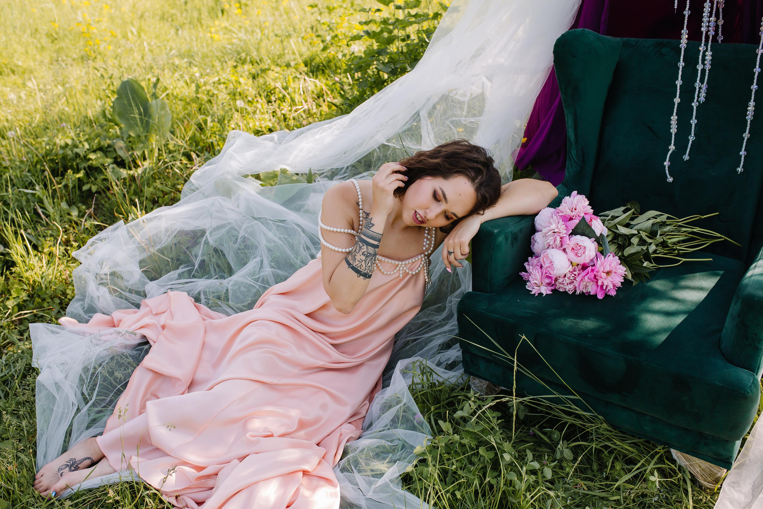 Portrait. Свадебный и семейный фотограф в Алматы Laura Dosmann