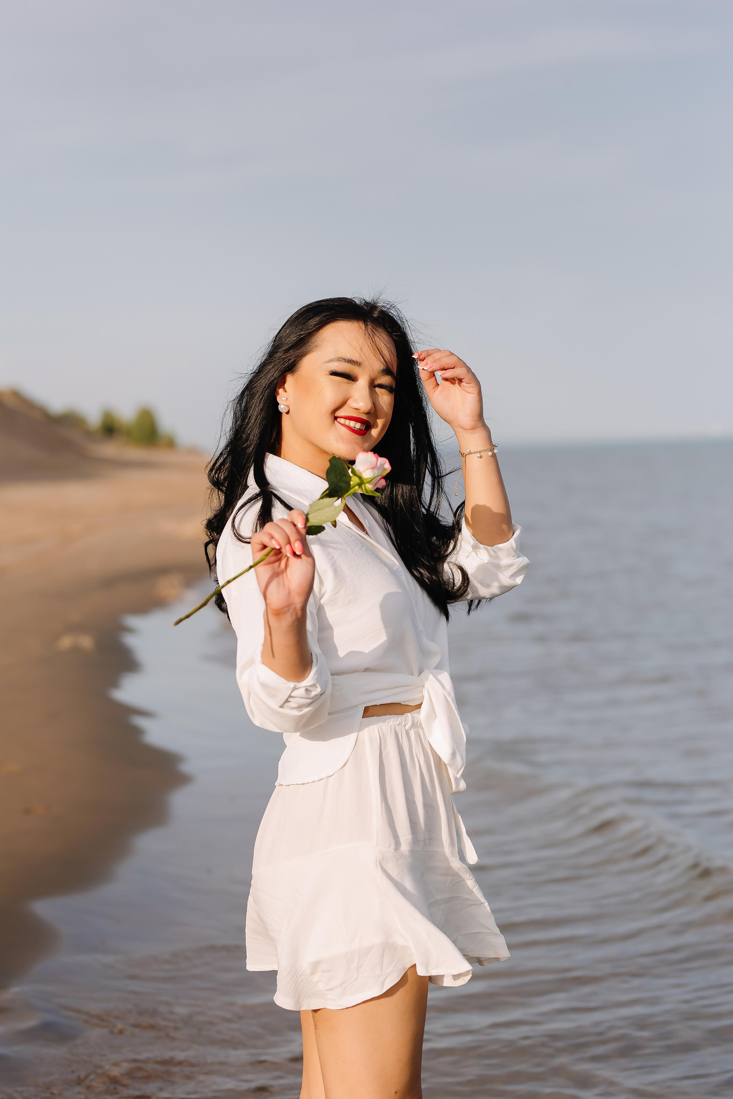 Portrait. Свадебный и семейный фотограф в Алматы Laura Dosmann