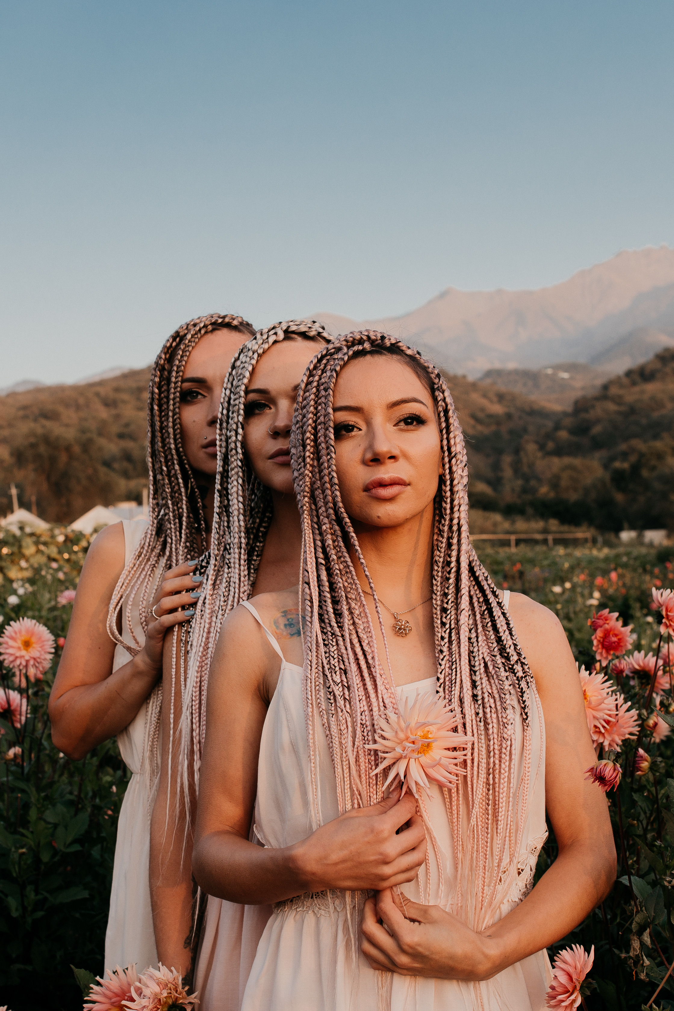 Portrait. Свадебный и семейный фотограф в Алматы Laura Dosmann