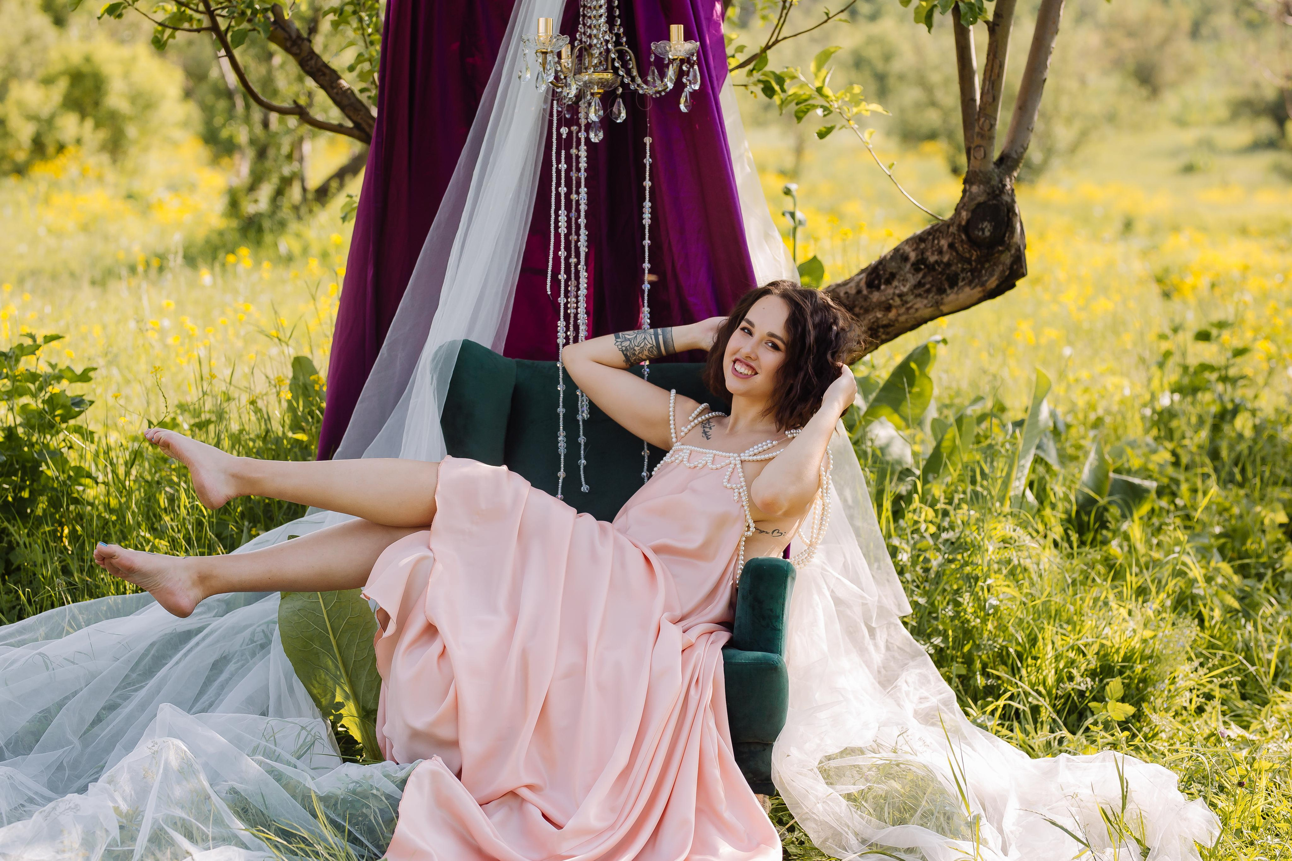 Portrait. Свадебный и семейный фотограф в Алматы Laura Dosmann