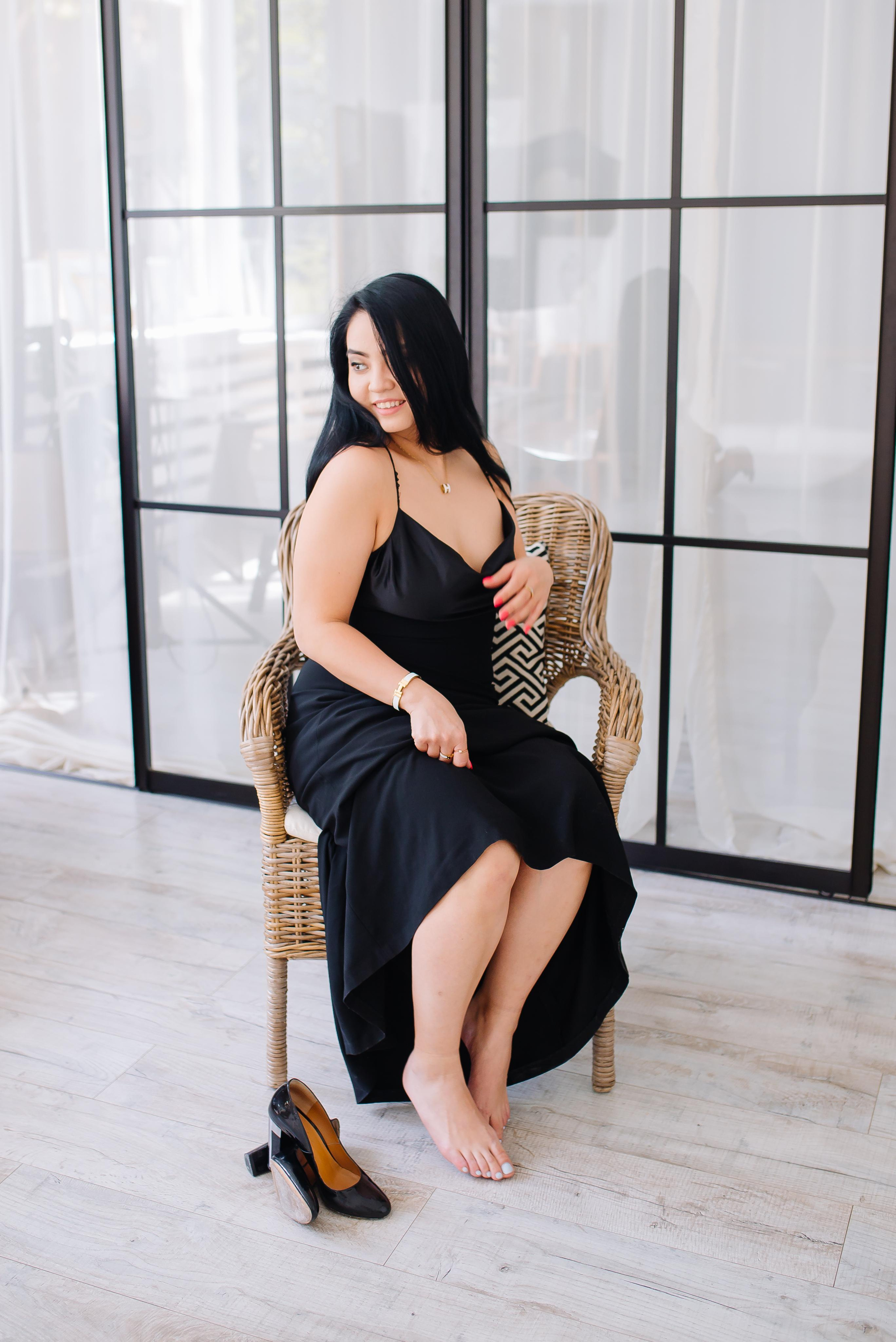 Portrait. Свадебный и семейный фотограф в Алматы Laura Dosmann