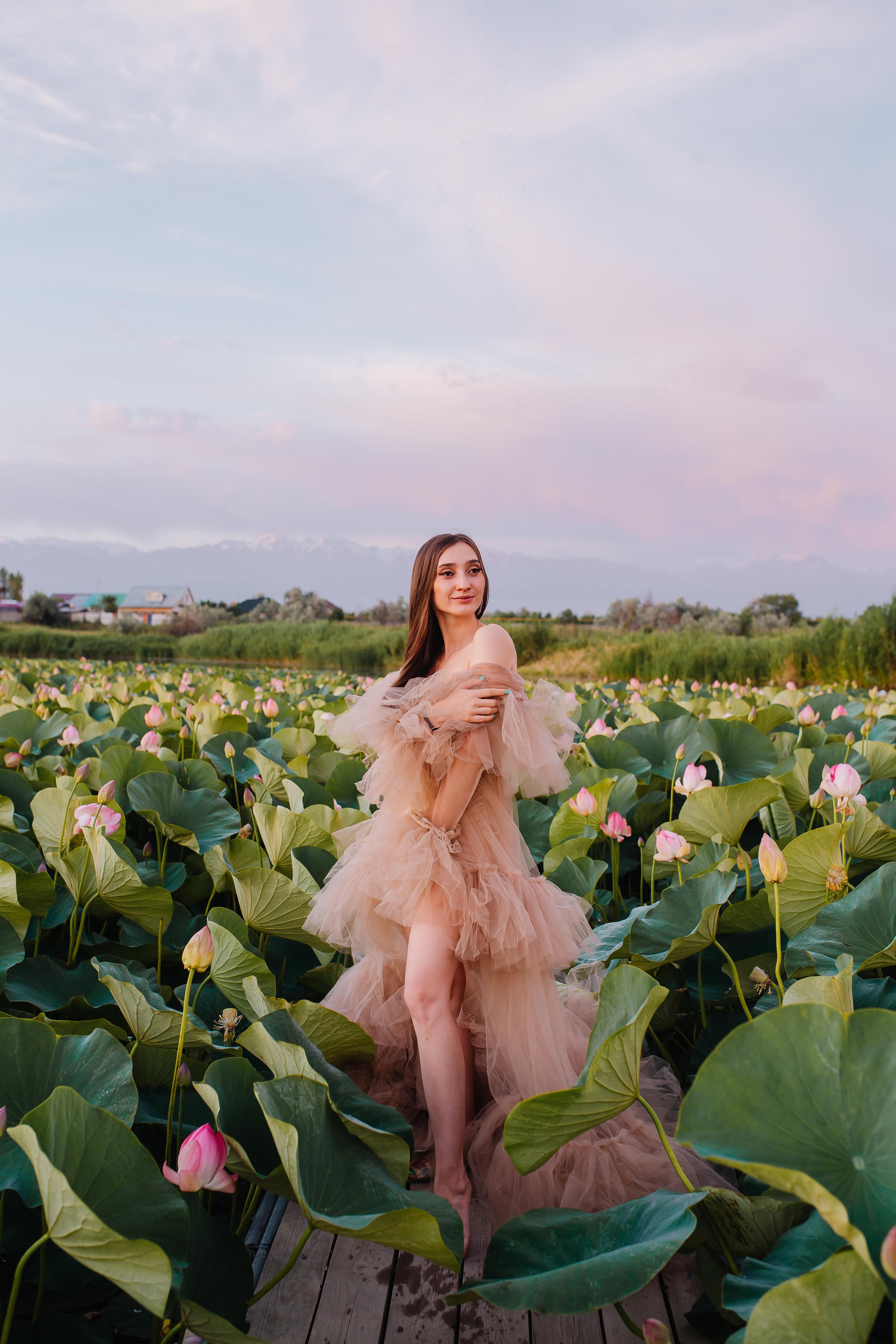 Portrait. Свадебный и семейный фотограф в Алматы Laura Dosmann