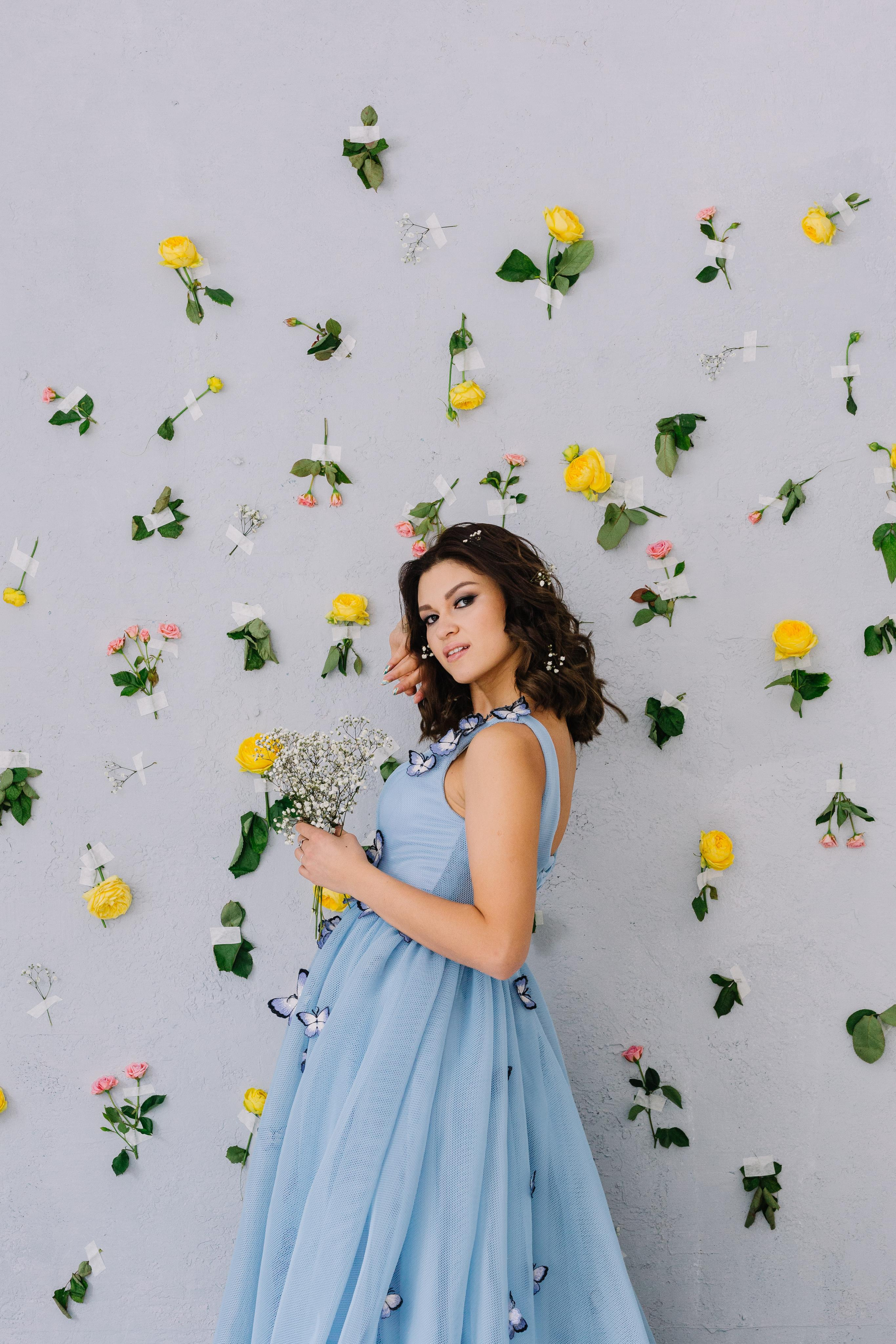 Portrait. Свадебный и семейный фотограф в Алматы Laura Dosmann