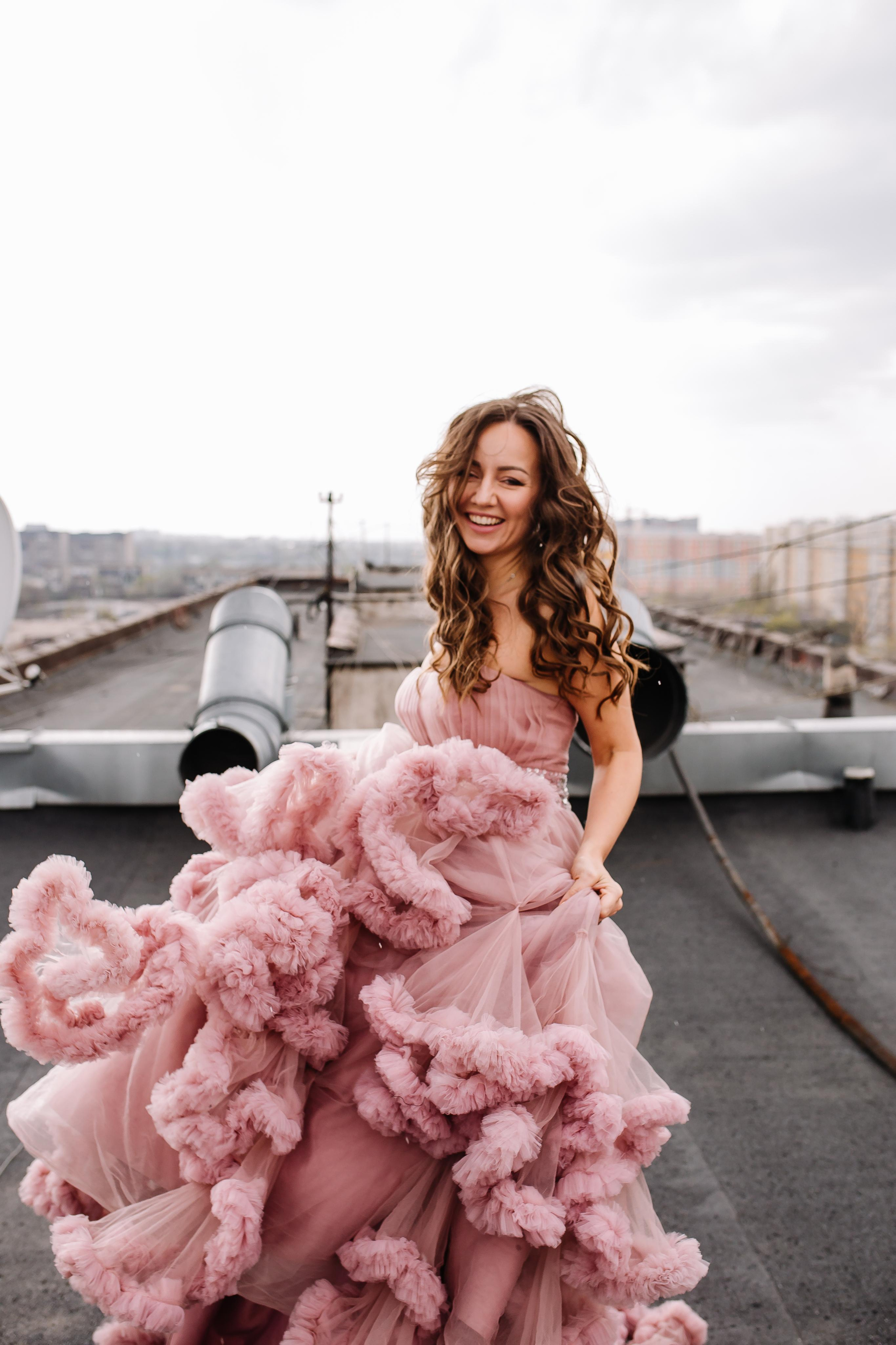 Portrait. Свадебный и семейный фотограф в Алматы Laura Dosmann