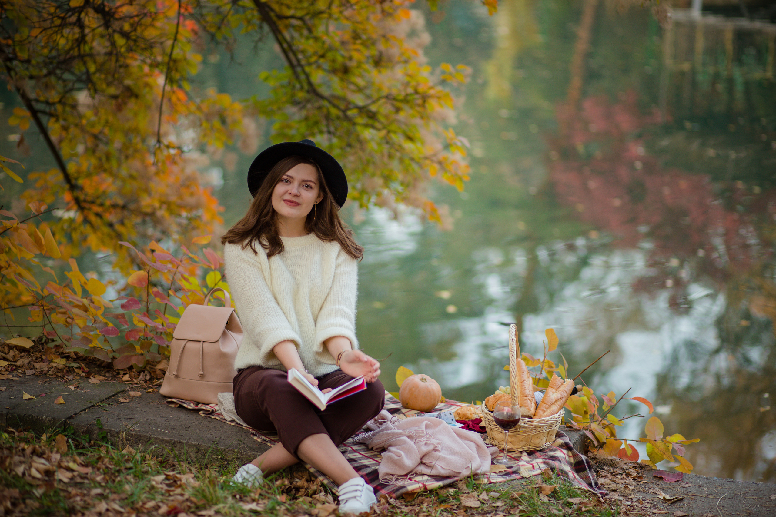 Portrait. Свадебный и семейный фотограф в Алматы Laura Dosmann