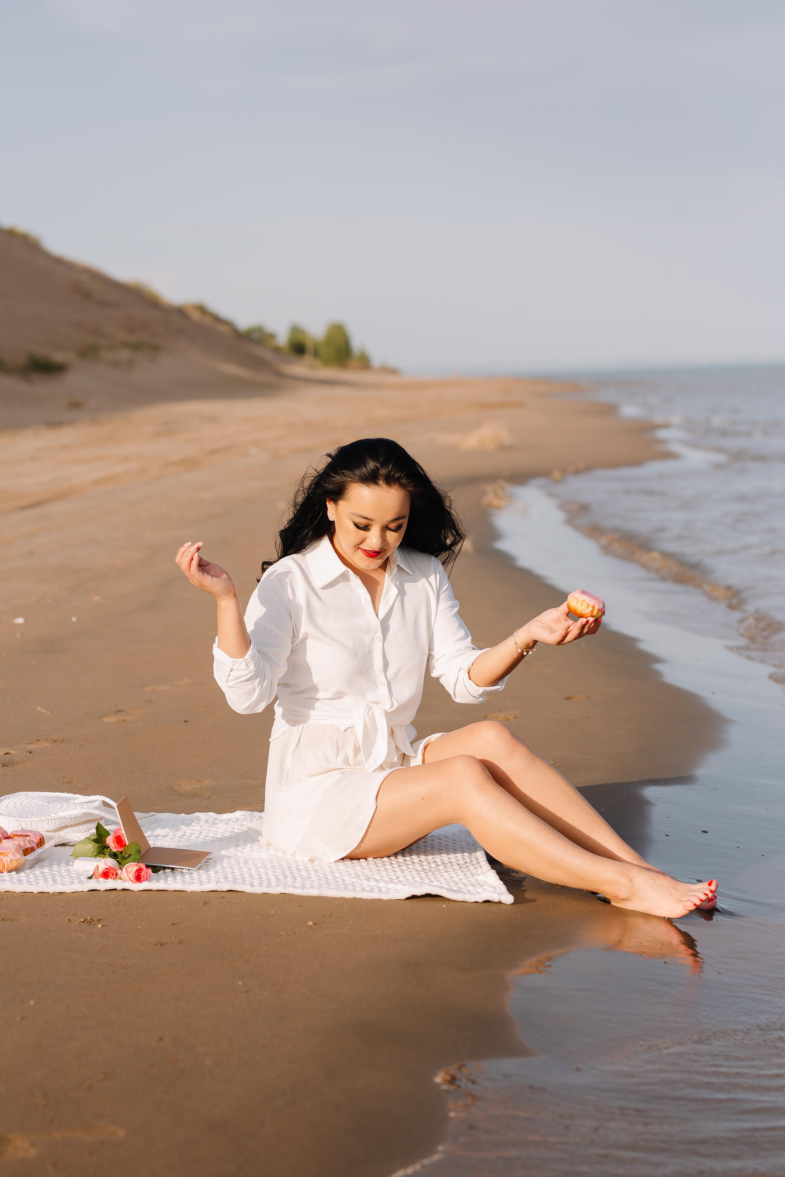 Portrait. Свадебный и семейный фотограф в Алматы Laura Dosmann
