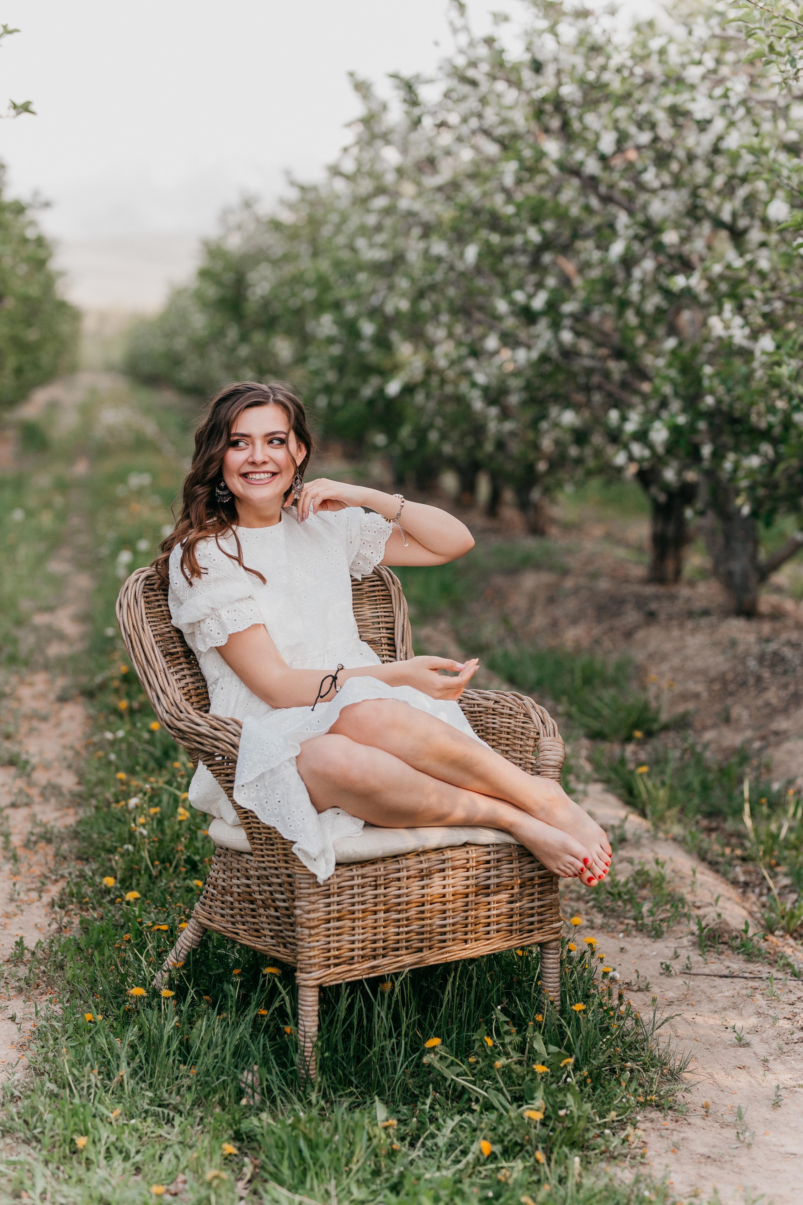 Portrait. Свадебный и семейный фотограф в Алматы Laura Dosmann