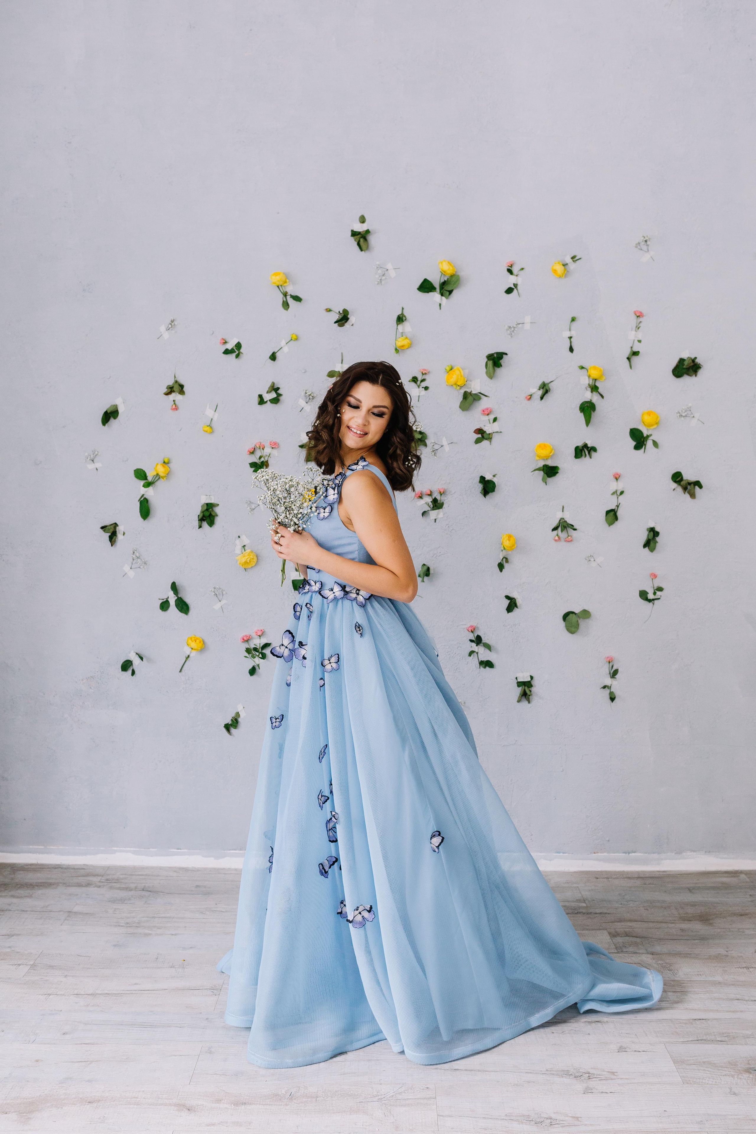 Portrait. Свадебный и семейный фотограф в Алматы Laura Dosmann