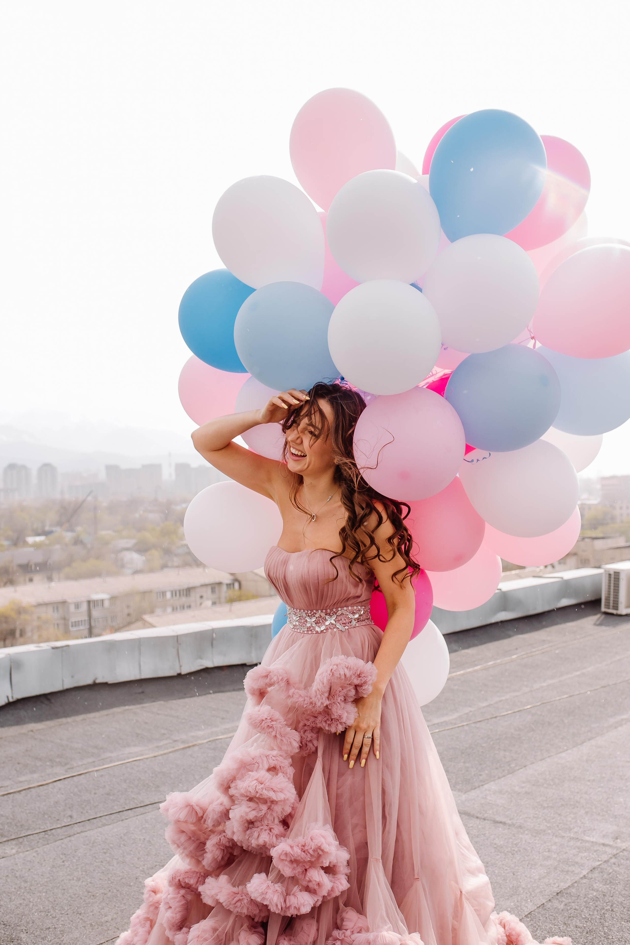 Portrait. Свадебный и семейный фотограф в Алматы Laura Dosmann