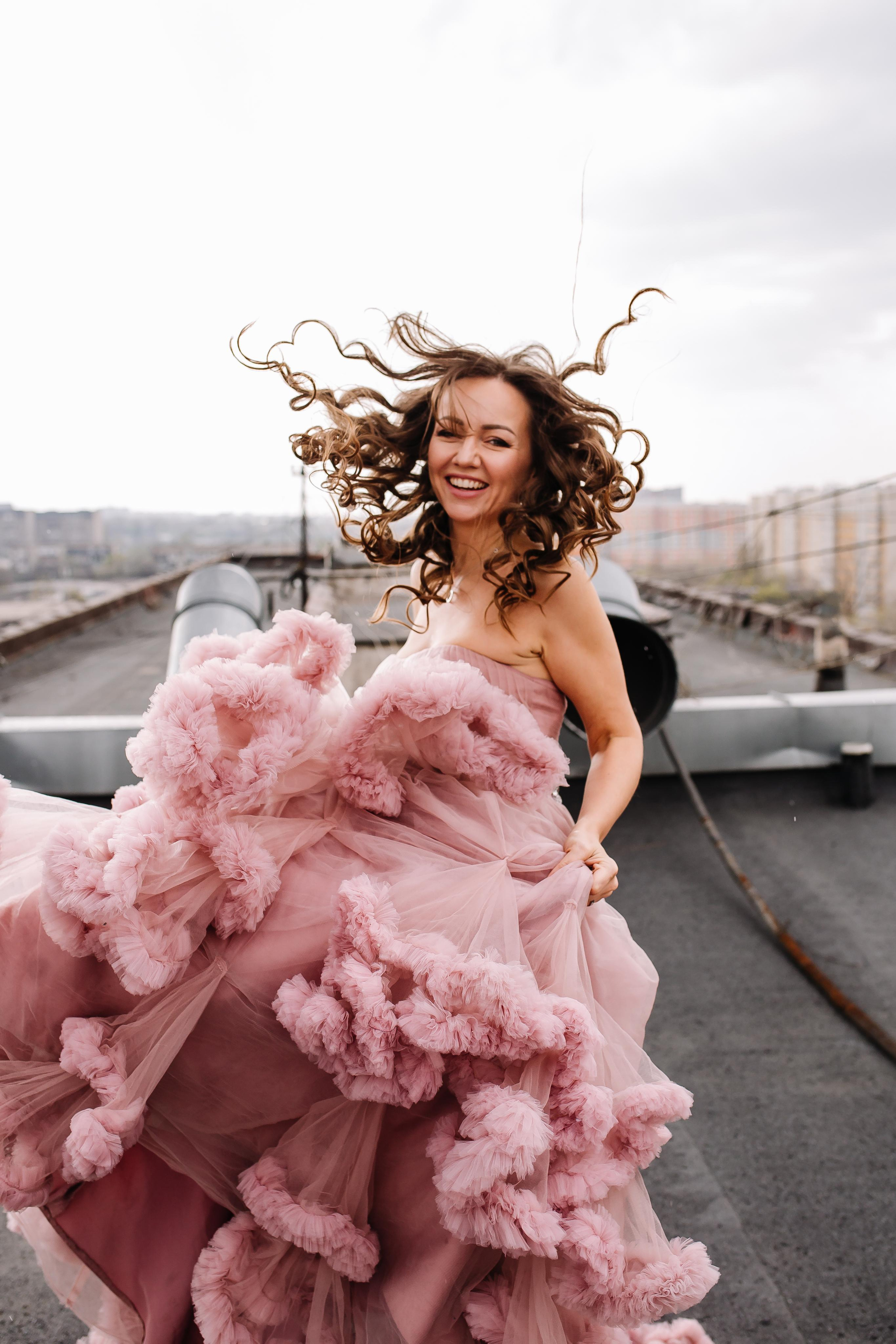 Portrait. Свадебный и семейный фотограф в Алматы Laura Dosmann