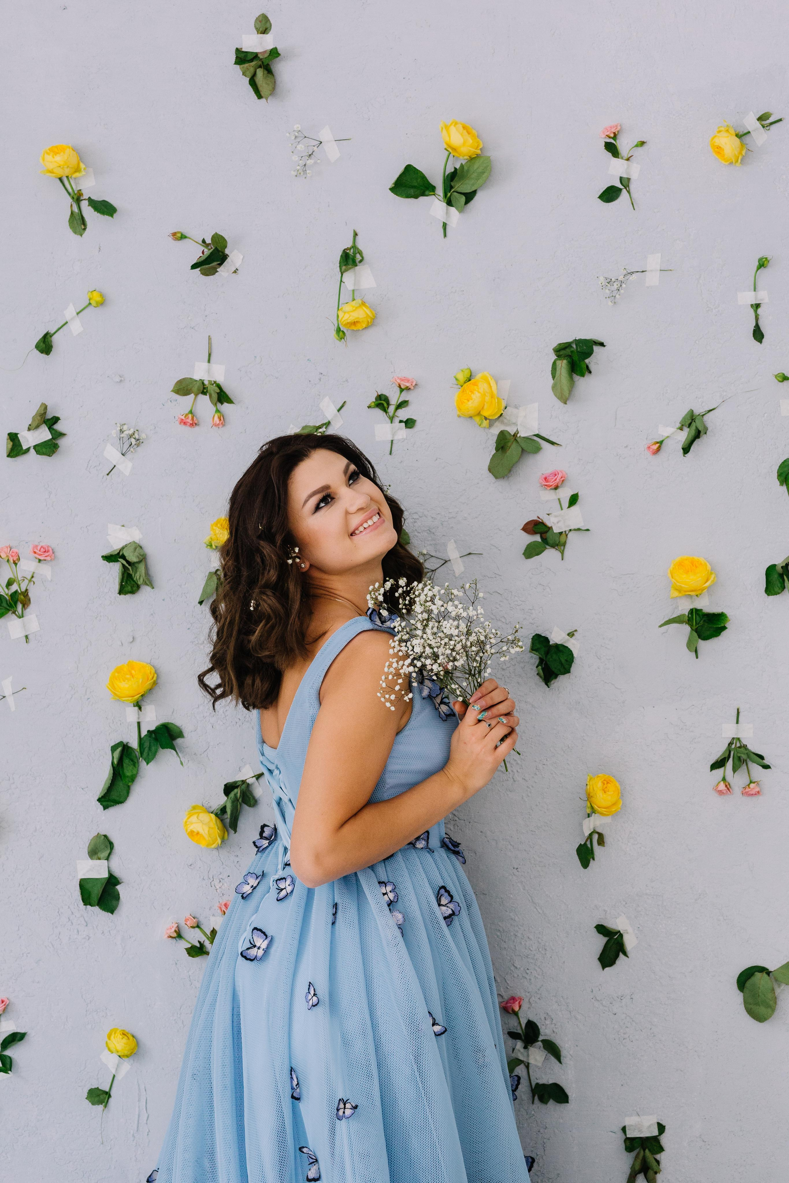 Portrait. Свадебный и семейный фотограф в Алматы Laura Dosmann