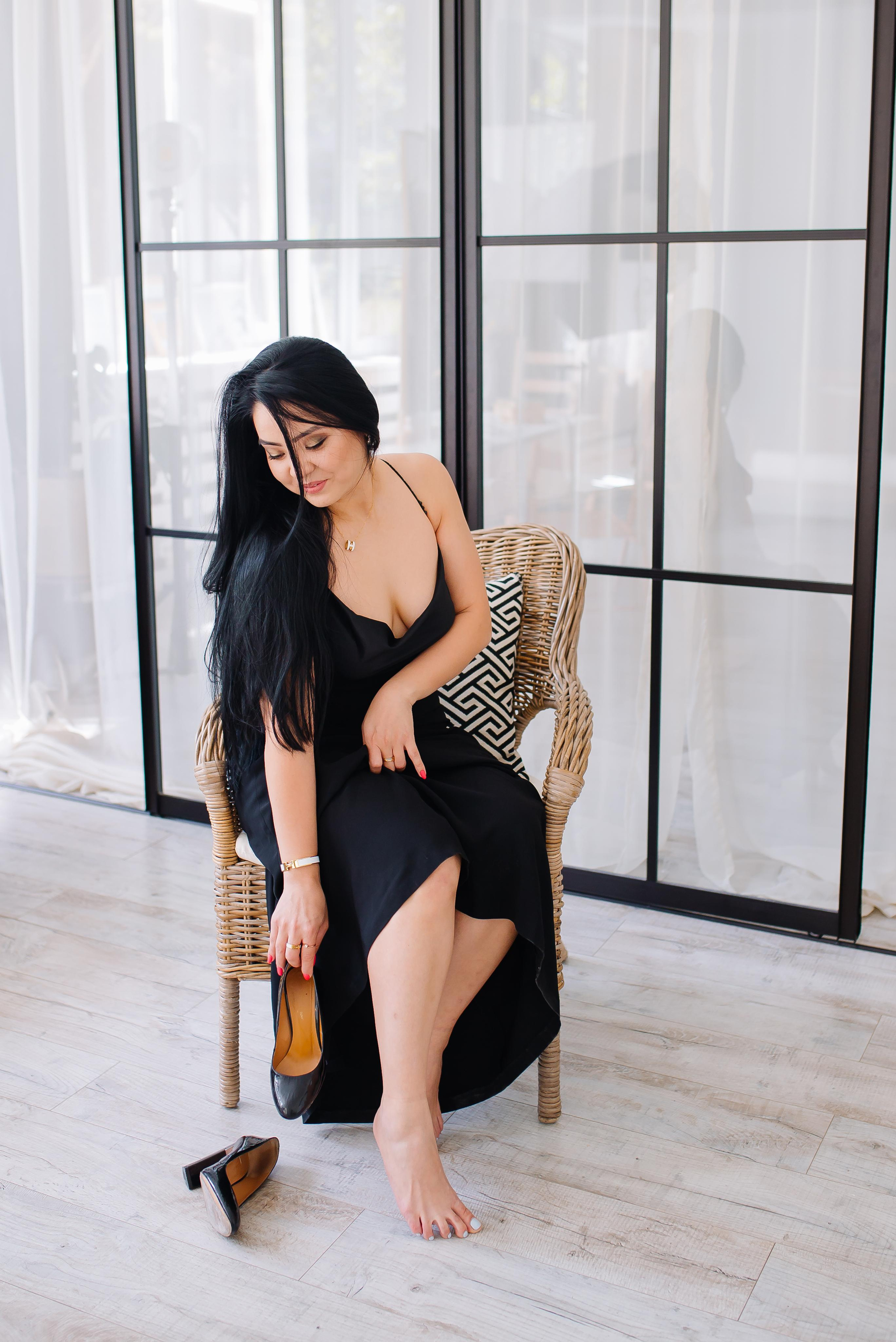 Portrait. Свадебный и семейный фотограф в Алматы Laura Dosmann