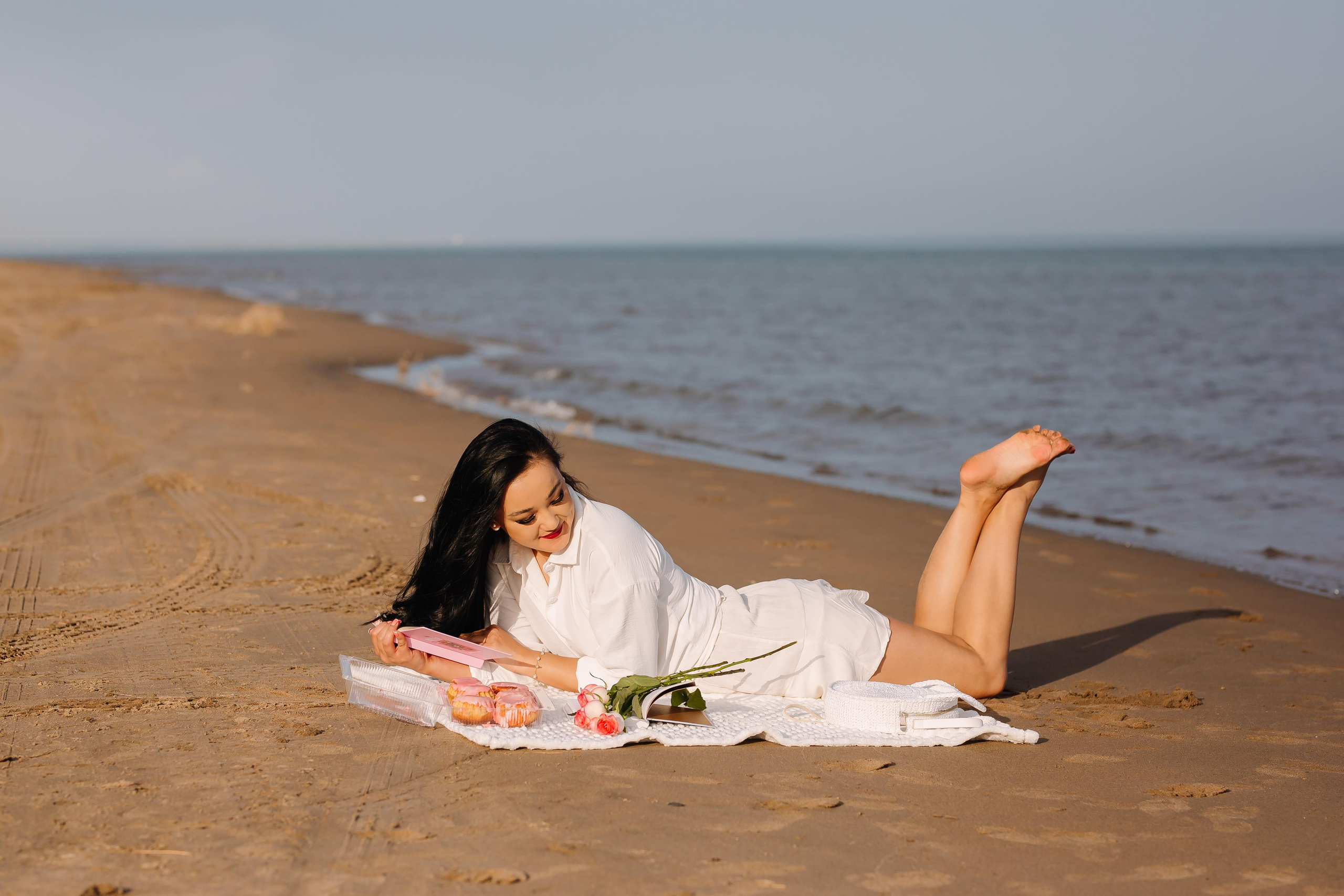 Portrait. Свадебный и семейный фотограф в Алматы Laura Dosmann