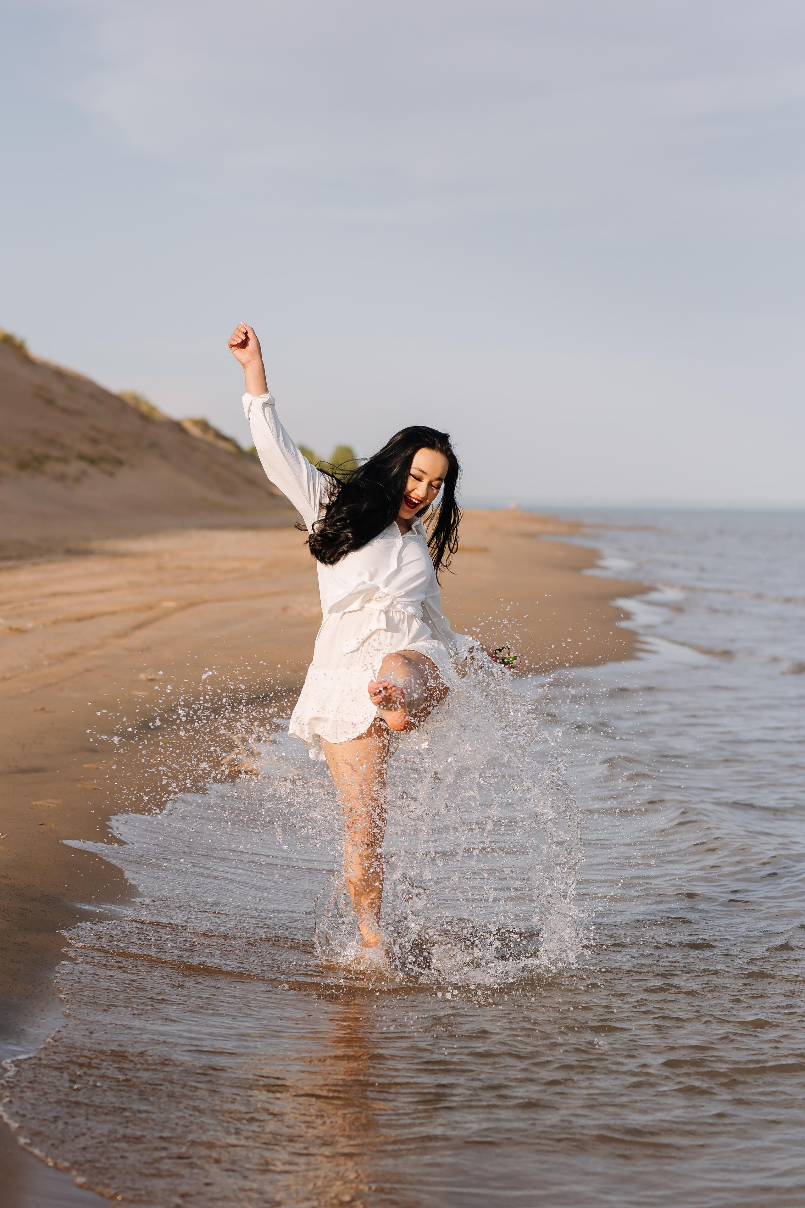 Portrait. Свадебный и семейный фотограф в Алматы Laura Dosmann