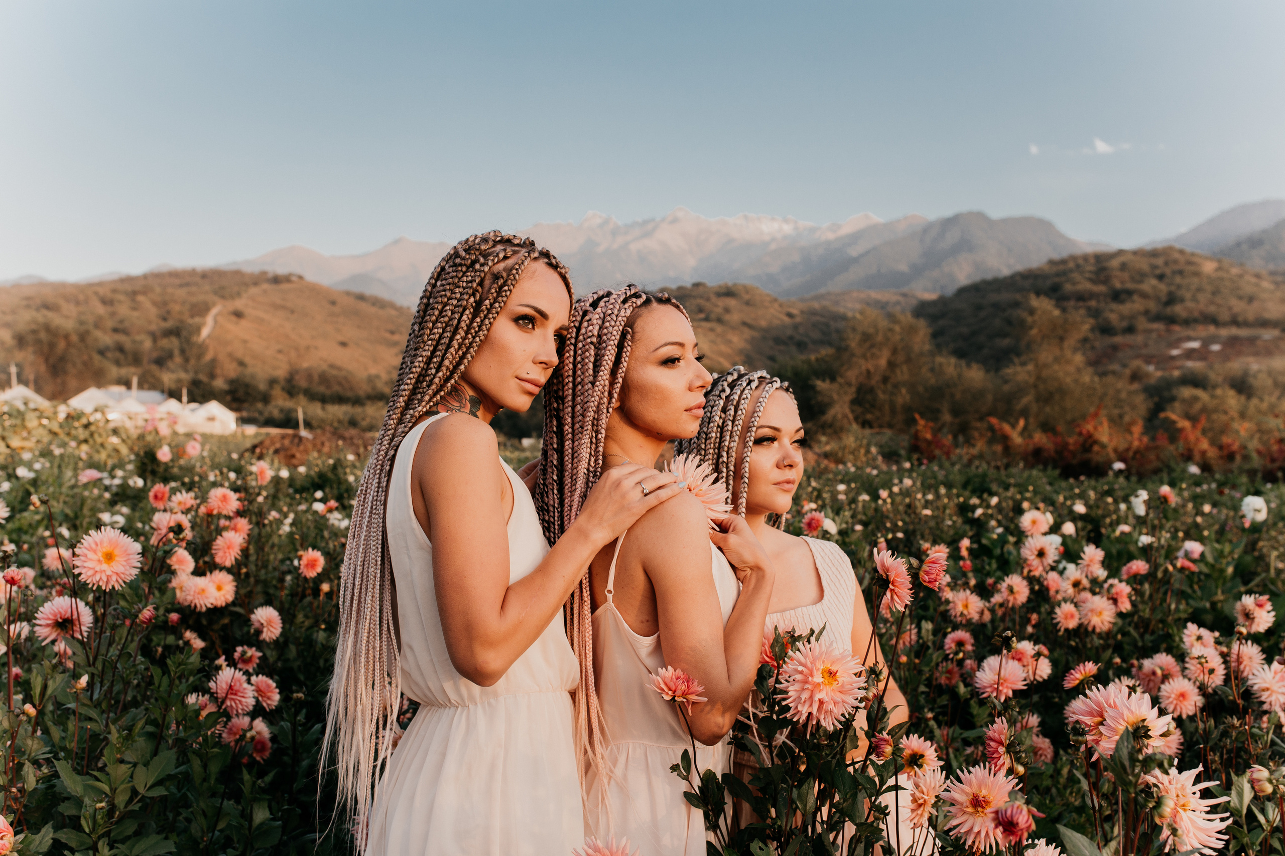 Portrait. Свадебный и семейный фотограф в Алматы Laura Dosmann