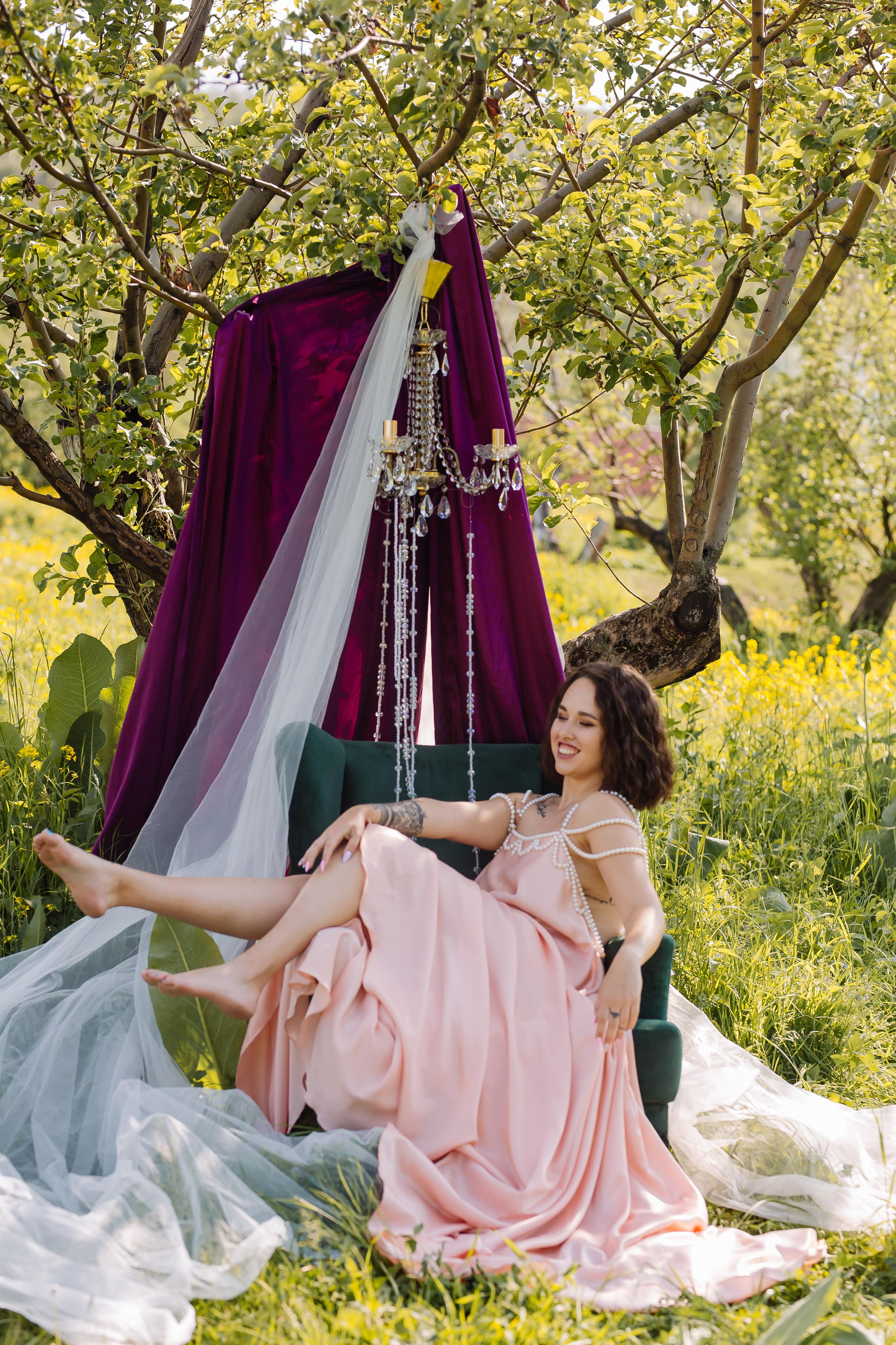 Portrait. Свадебный и семейный фотограф в Алматы Laura Dosmann