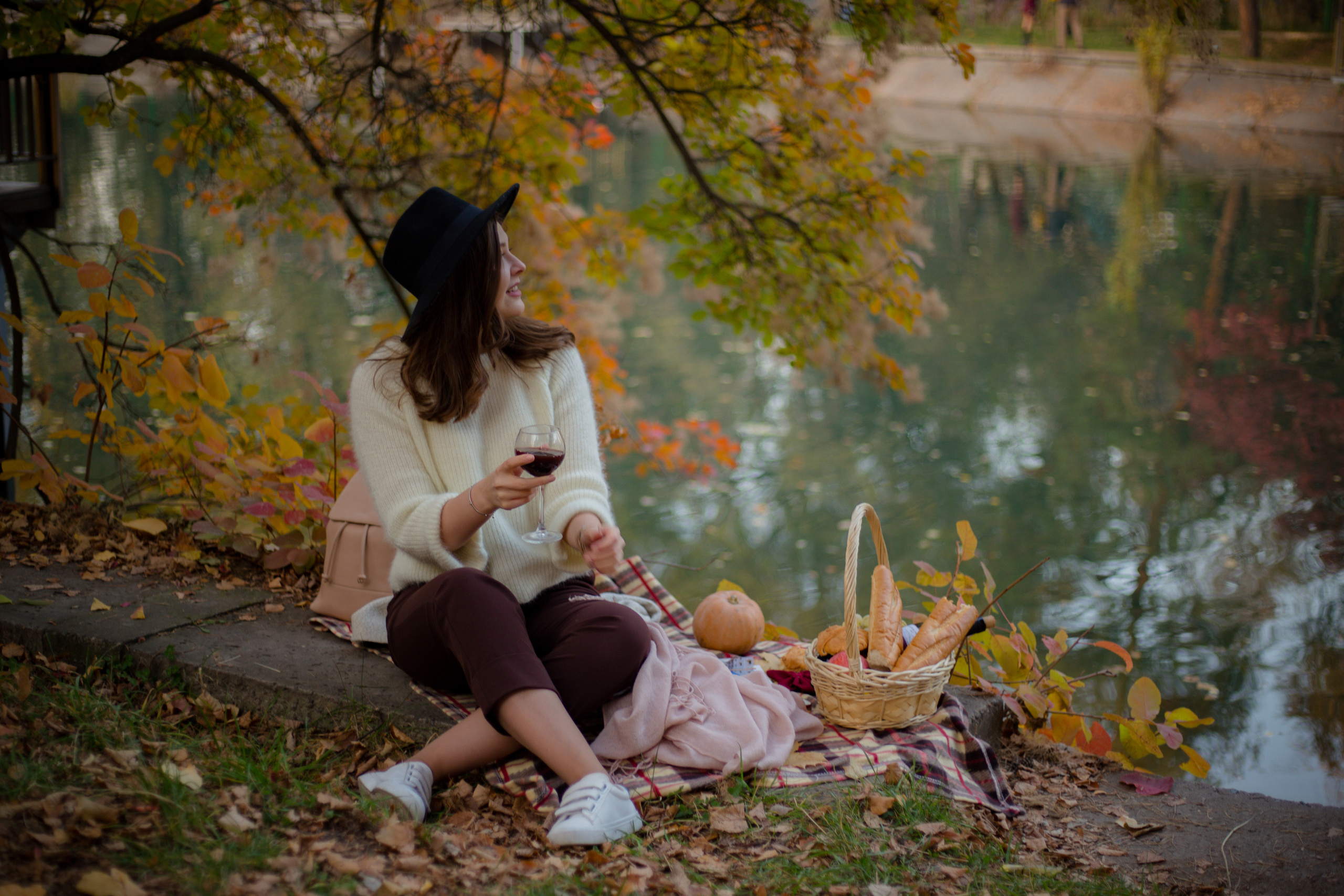 Portrait. Свадебный и семейный фотограф в Алматы Laura Dosmann