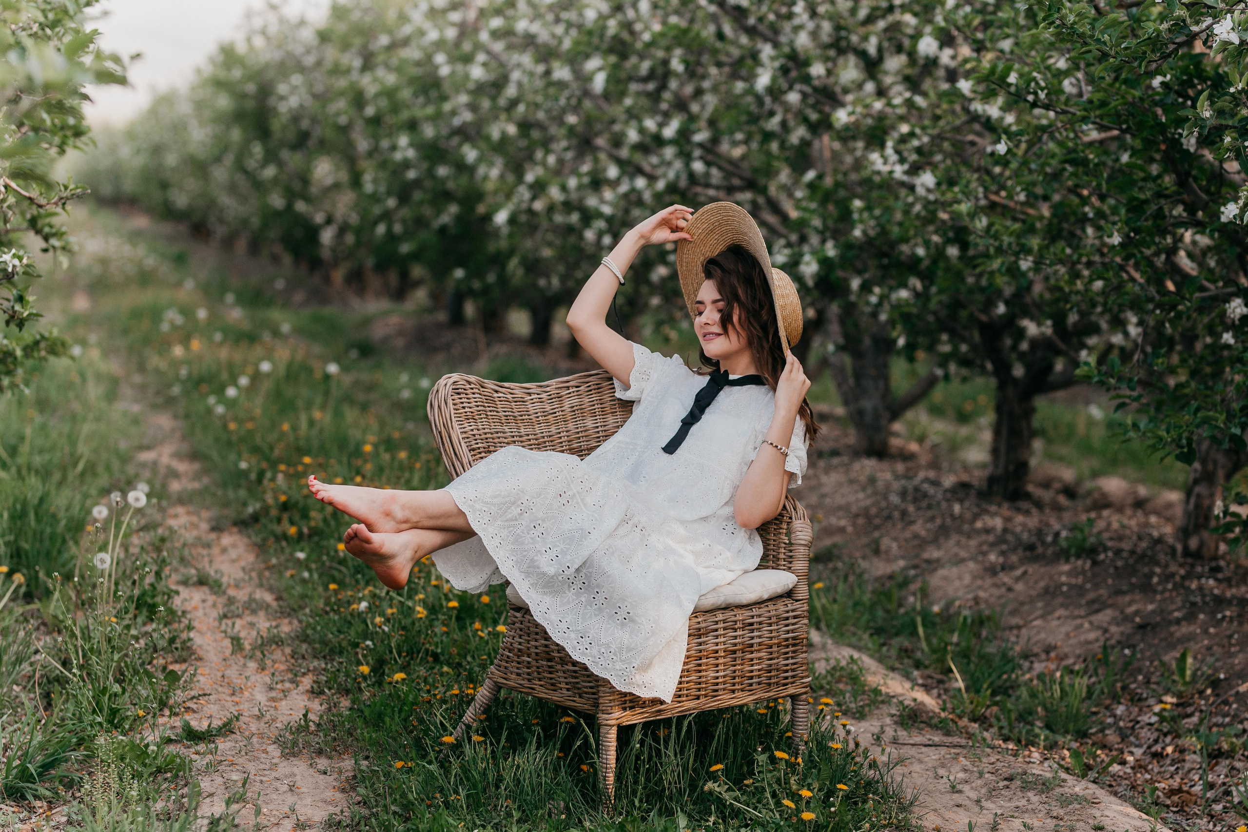 Portrait. Свадебный и семейный фотограф в Алматы Laura Dosmann