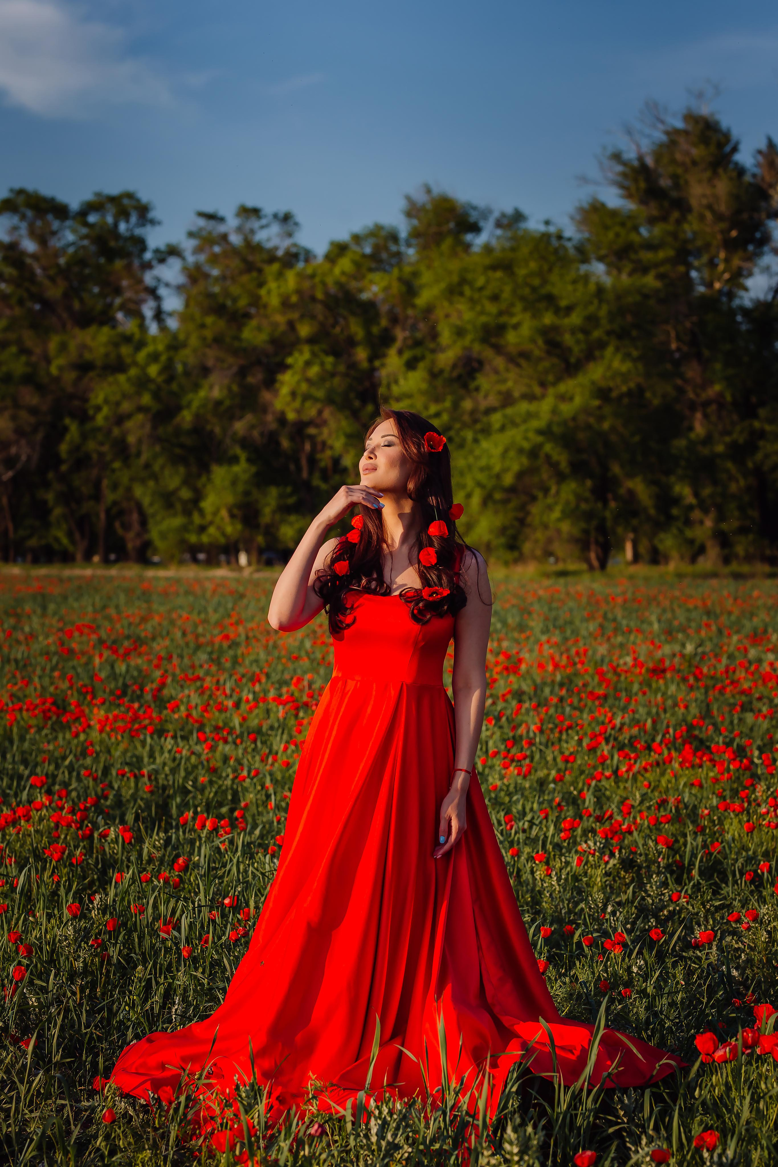 Portrait. Свадебный и семейный фотограф в Алматы Laura Dosmann