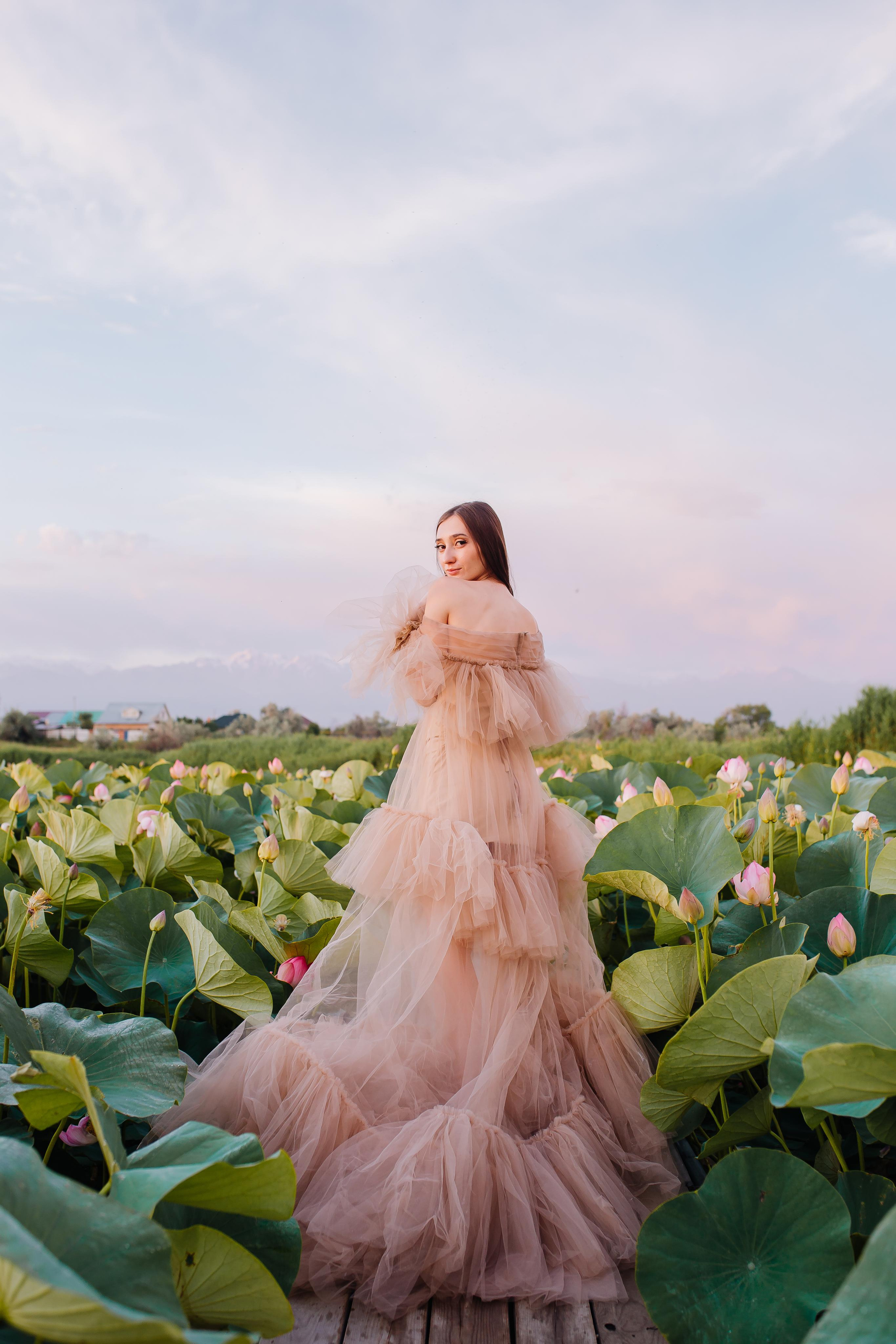 Portrait. Свадебный и семейный фотограф в Алматы Laura Dosmann