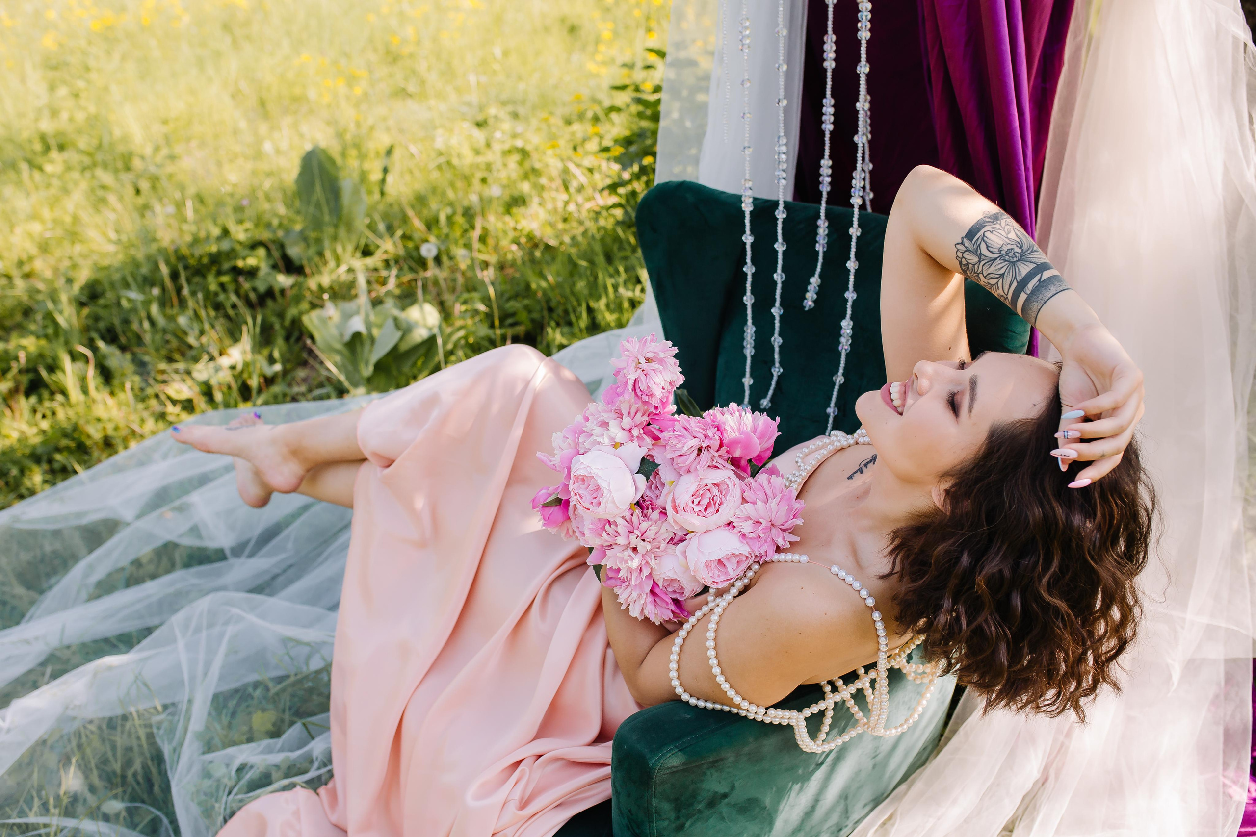 Portrait. Свадебный и семейный фотограф в Алматы Laura Dosmann