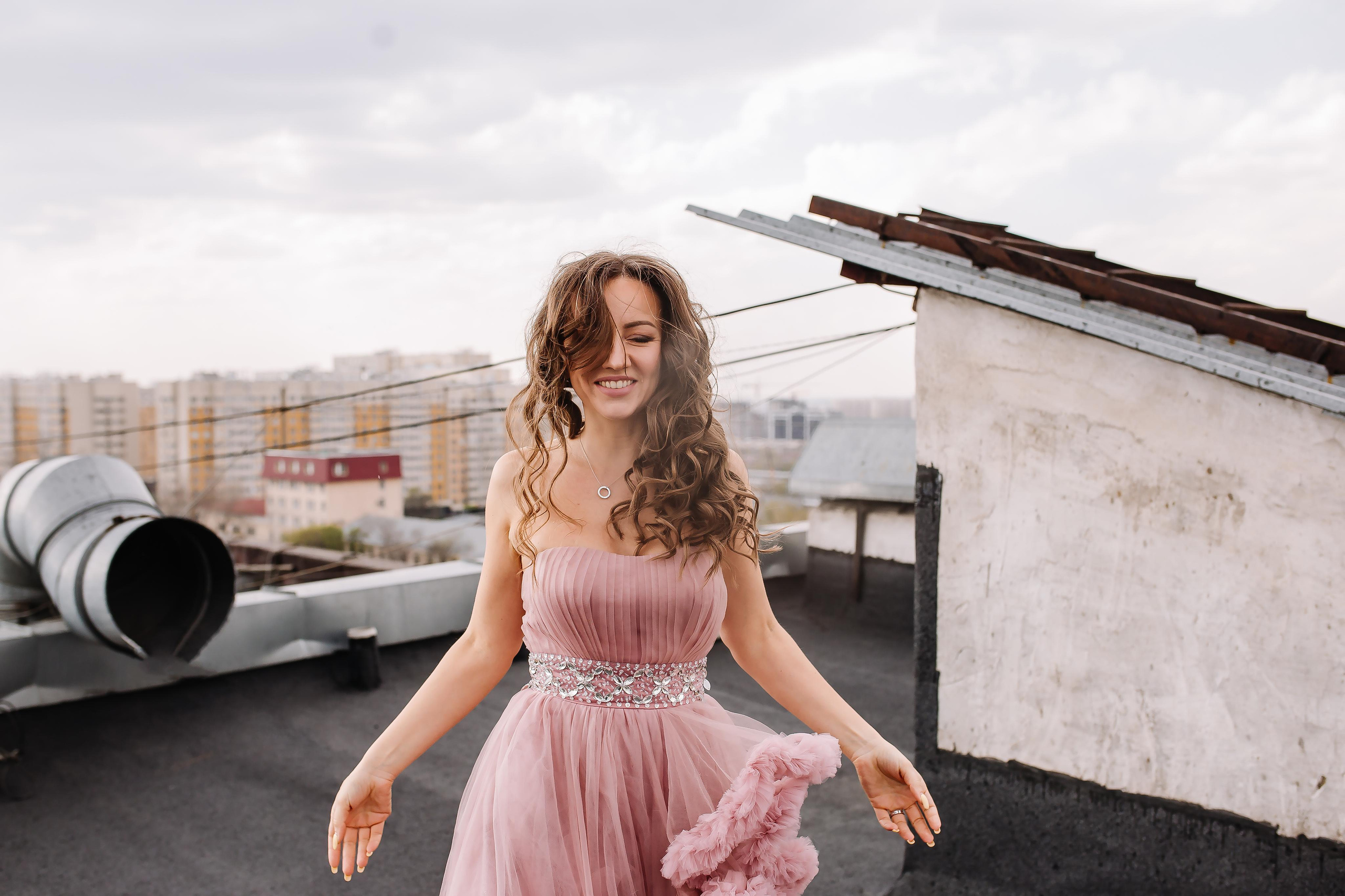 Portrait. Свадебный и семейный фотограф в Алматы Laura Dosmann