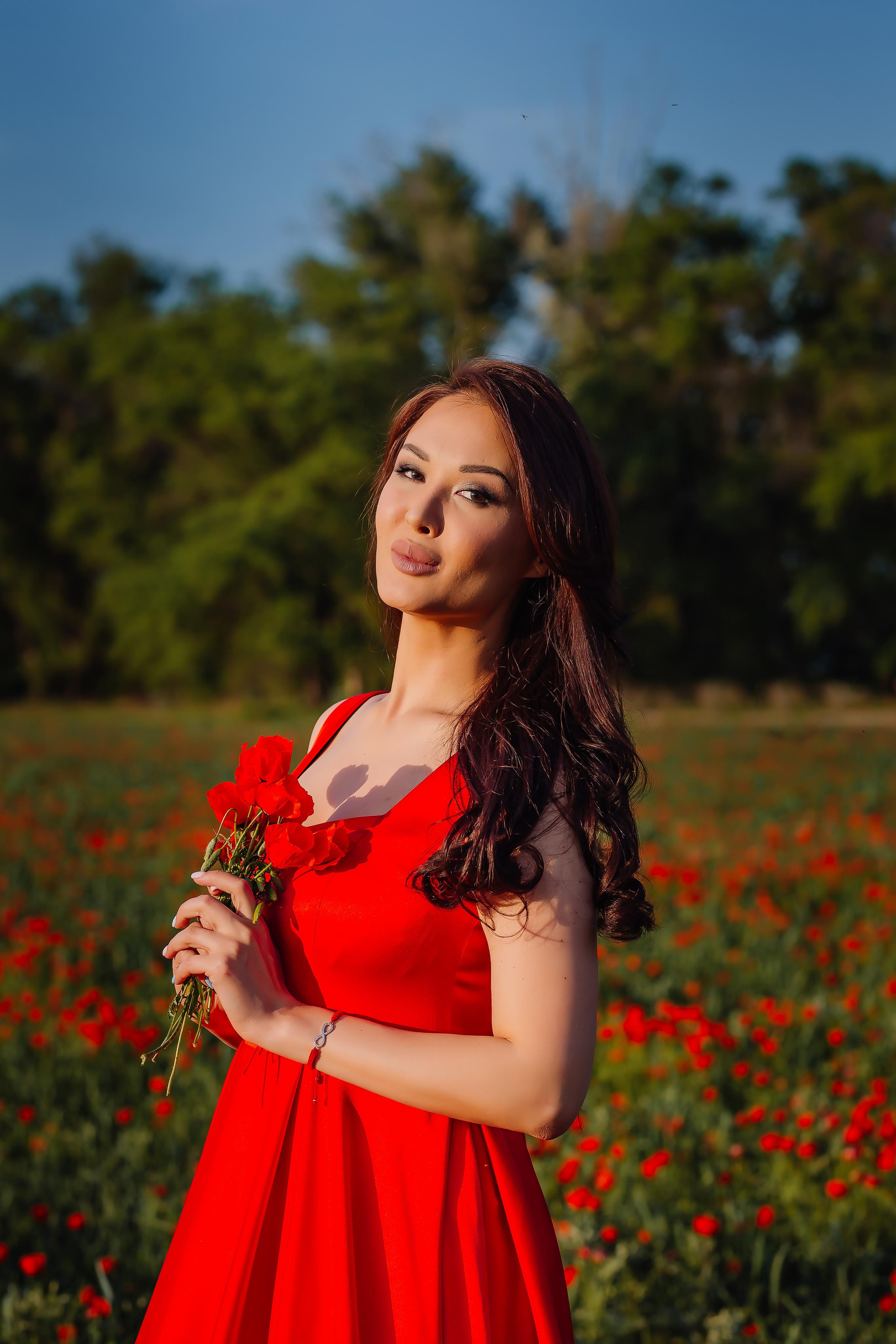 Portrait. Свадебный и семейный фотограф в Алматы Laura Dosmann