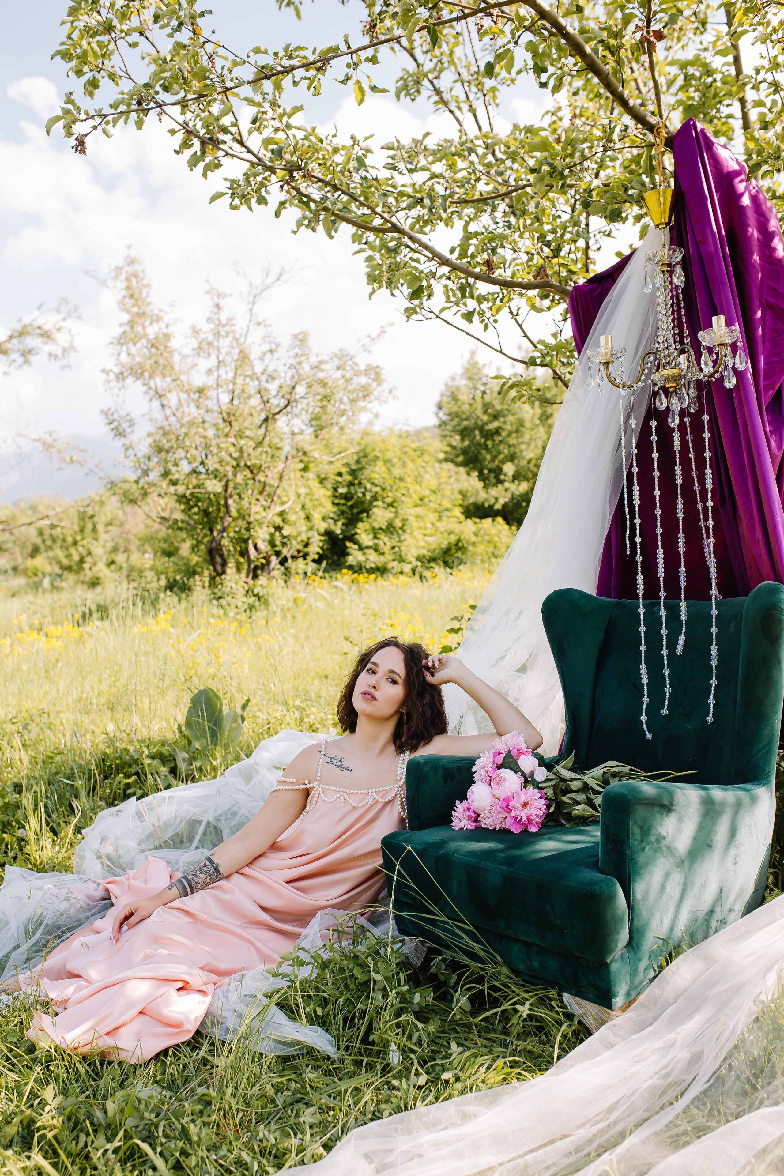 Portrait. Свадебный и семейный фотограф в Алматы Laura Dosmann