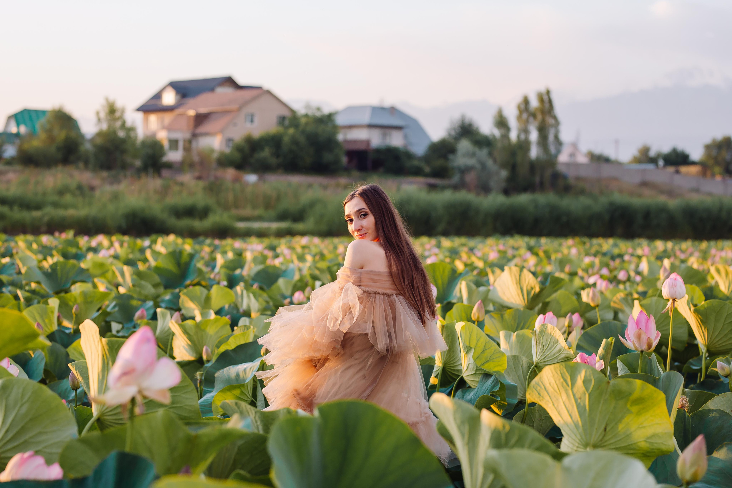 Portrait. Свадебный и семейный фотограф в Алматы Laura Dosmann