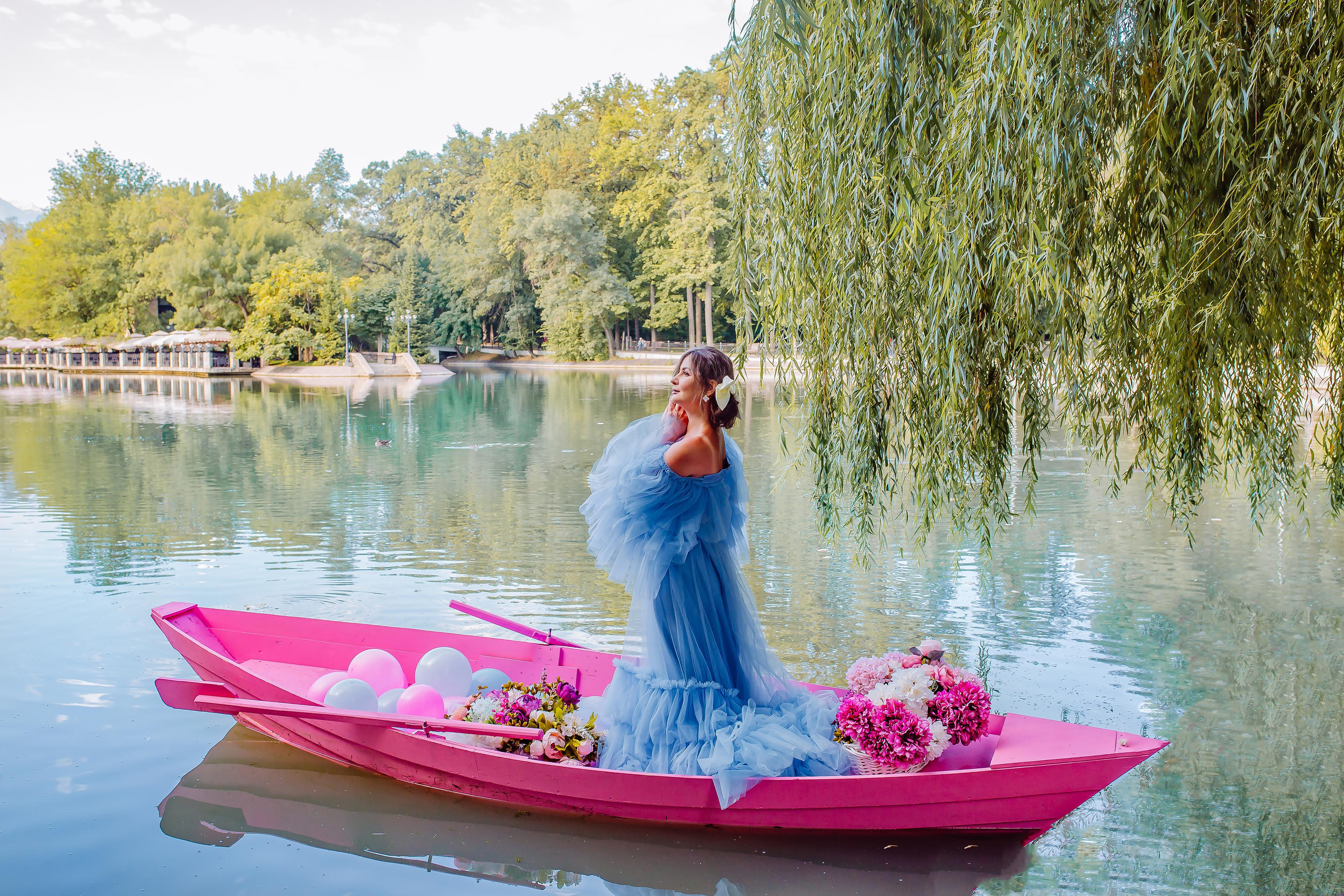 Portrait. Свадебный и семейный фотограф в Алматы Laura Dosmann