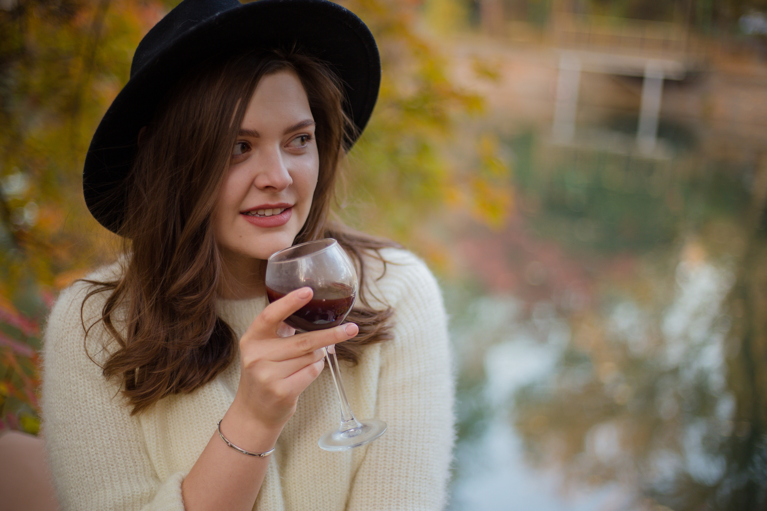 Portrait. Свадебный и семейный фотограф в Алматы Laura Dosmann