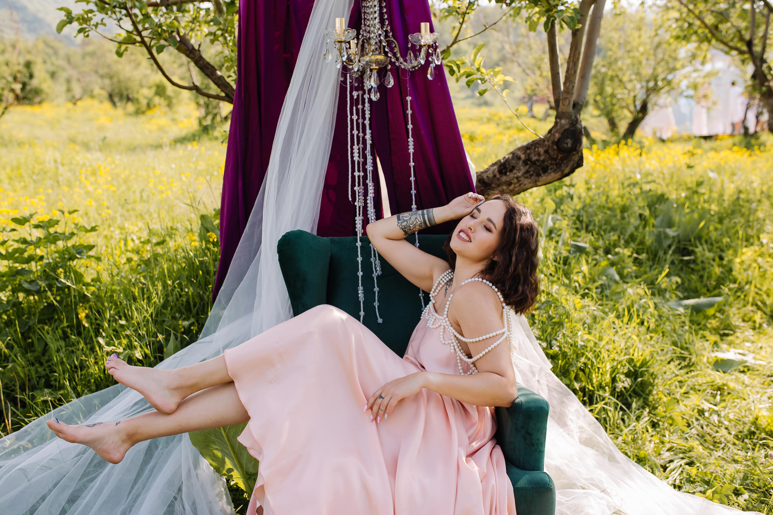 Portrait. Свадебный и семейный фотограф в Алматы Laura Dosmann