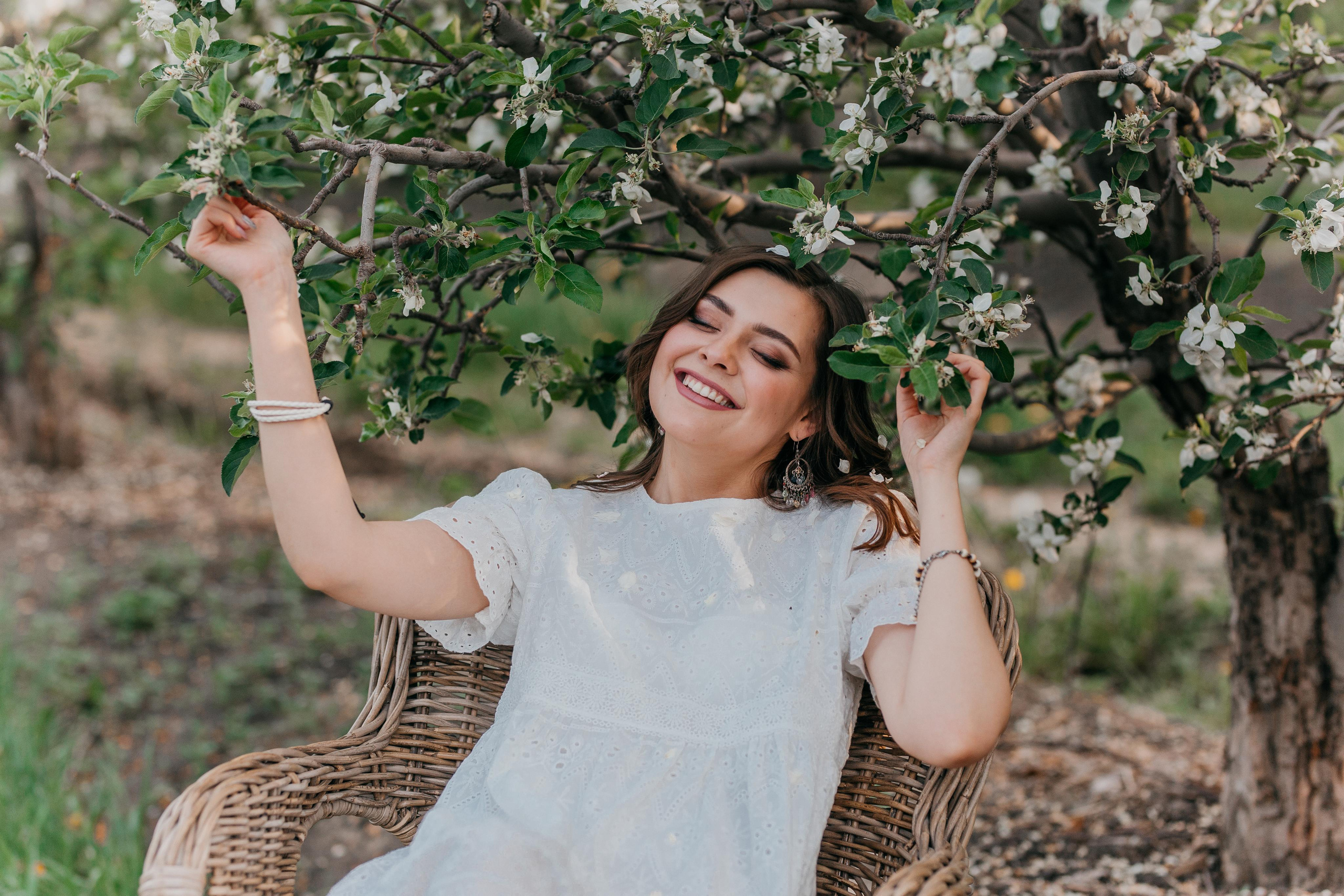 Portrait. Свадебный и семейный фотограф в Алматы Laura Dosmann