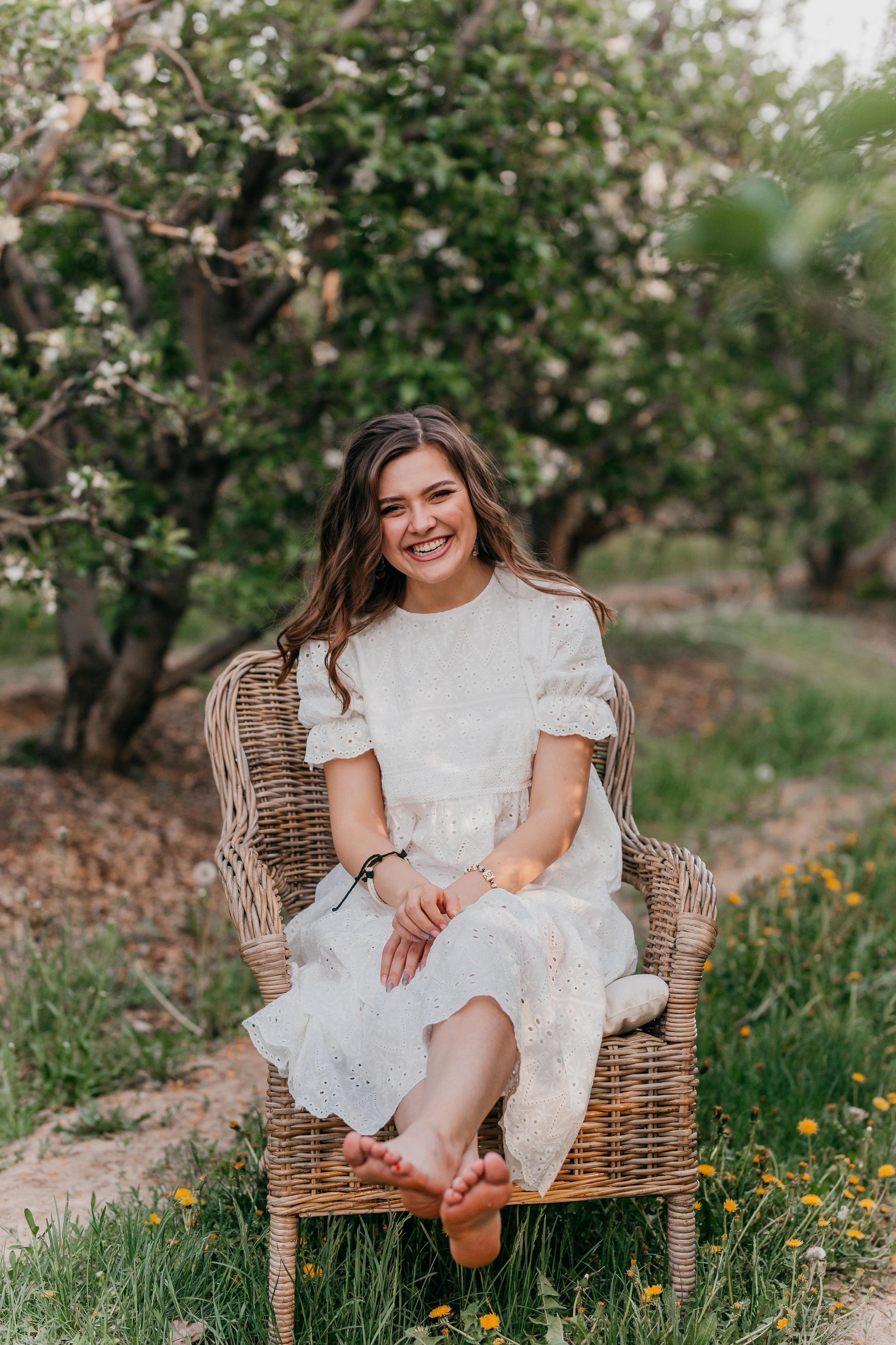 Portrait. Свадебный и семейный фотограф в Алматы Laura Dosmann