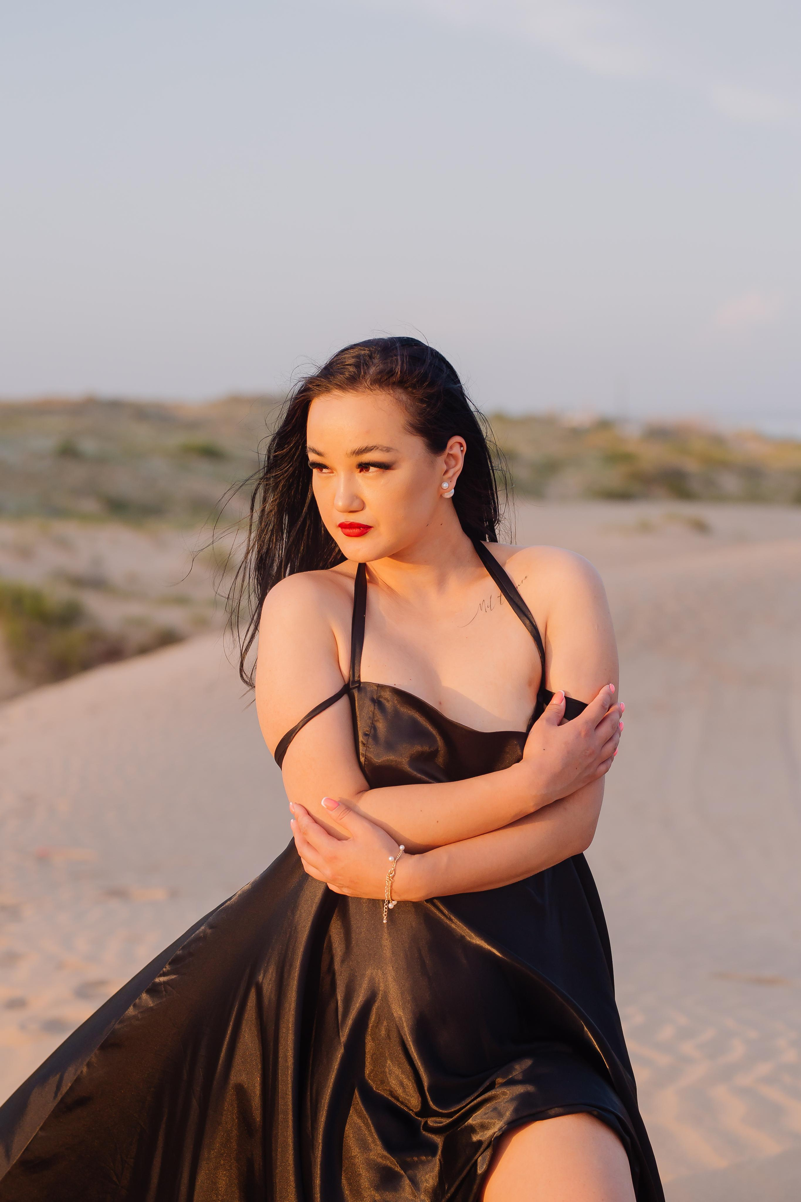 Portrait. Свадебный и семейный фотограф в Алматы Laura Dosmann