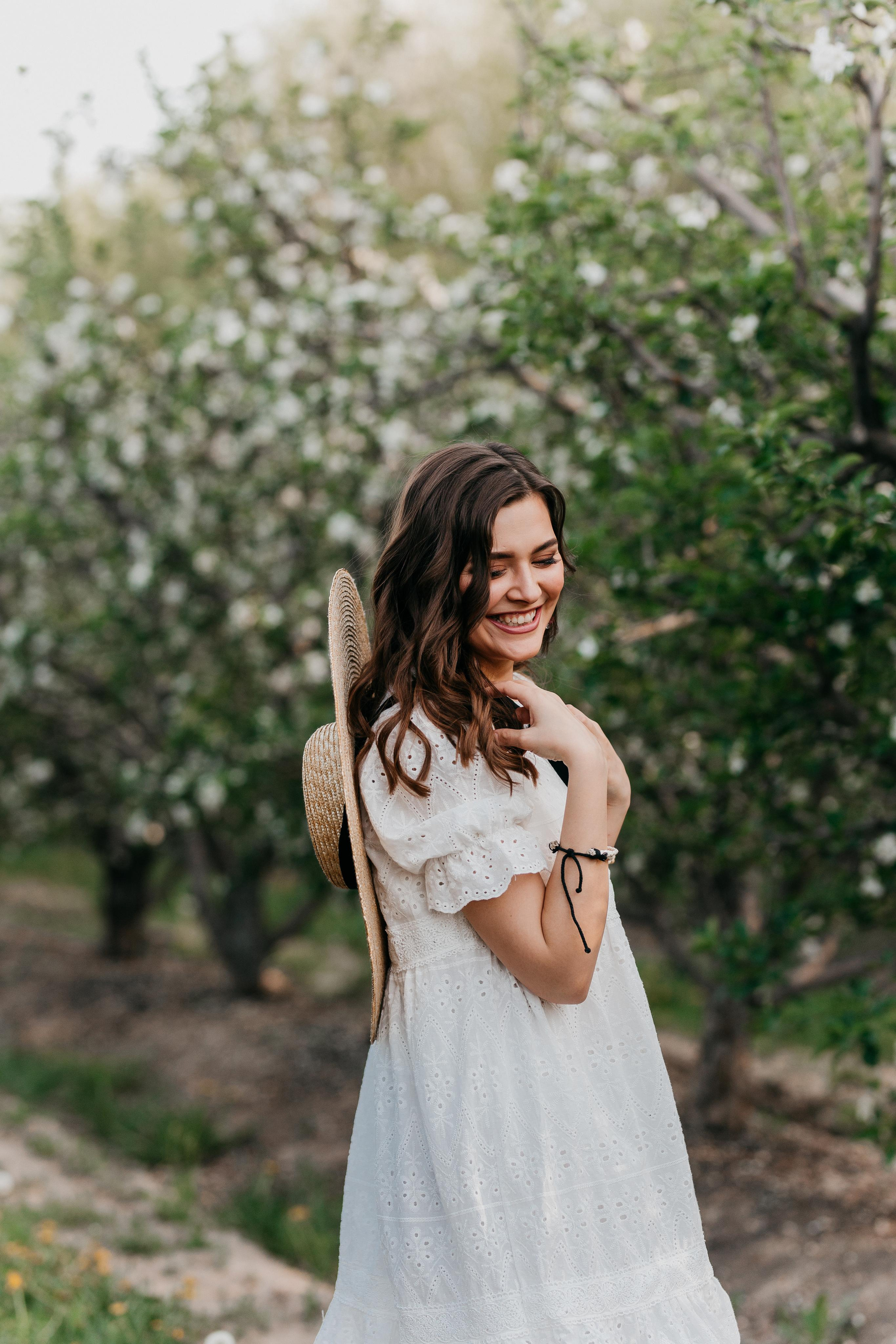 Portrait. Свадебный и семейный фотограф в Алматы Laura Dosmann