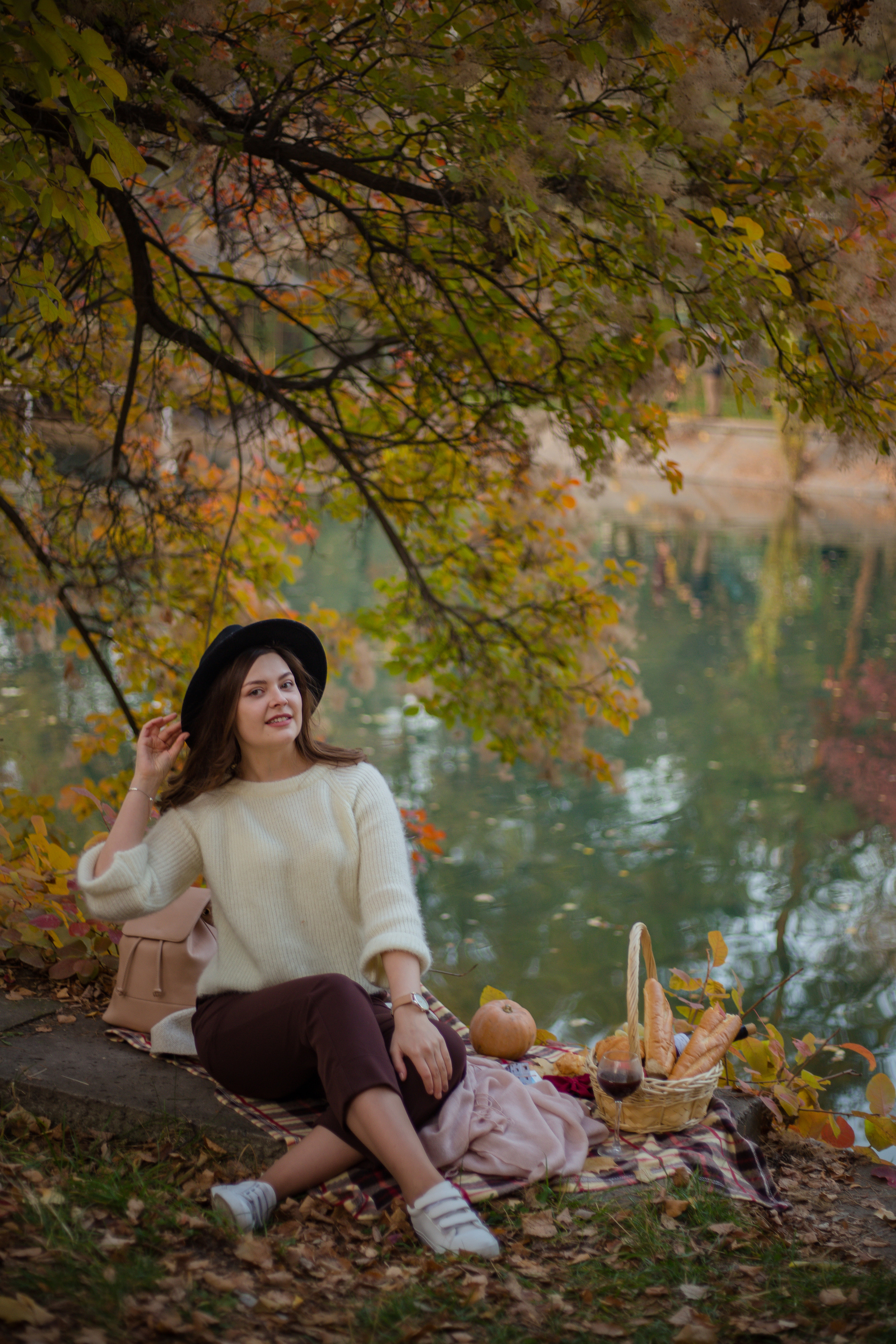 Portrait. Свадебный и семейный фотограф в Алматы Laura Dosmann