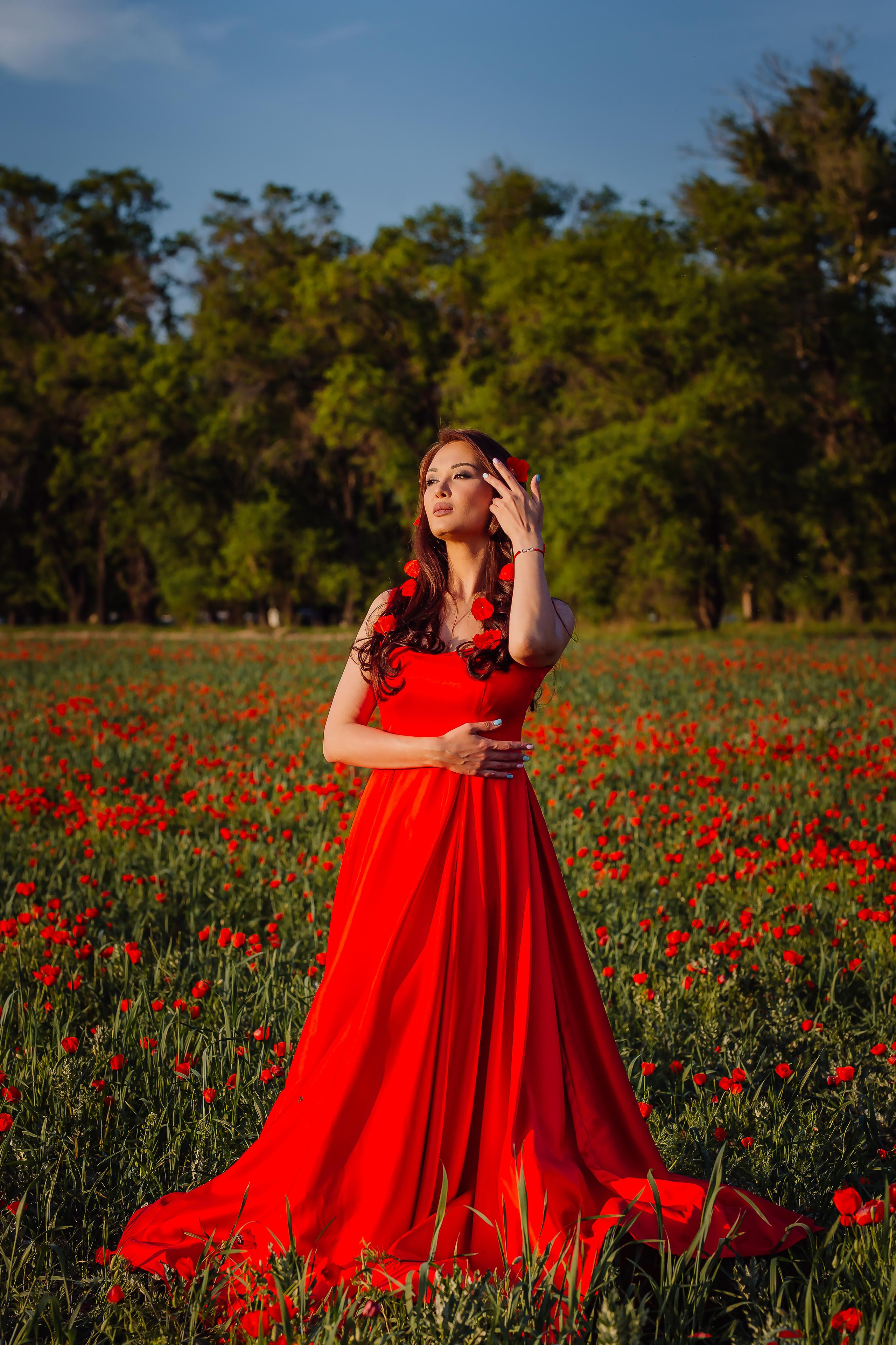 Portrait. Свадебный и семейный фотограф в Алматы Laura Dosmann