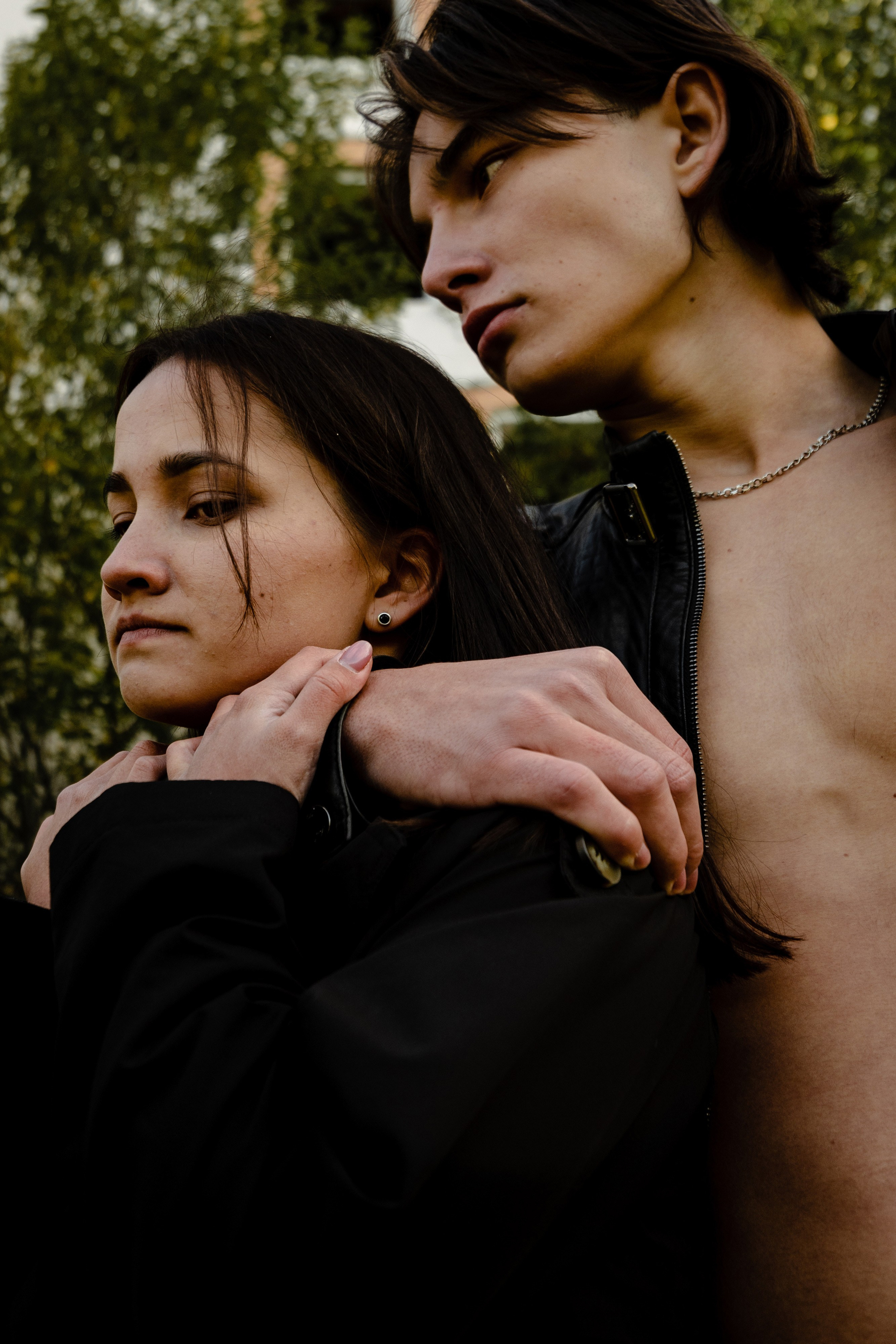 АБЬЮЗ. Коммерческий фотограф в Казани Ксения Добролюбова