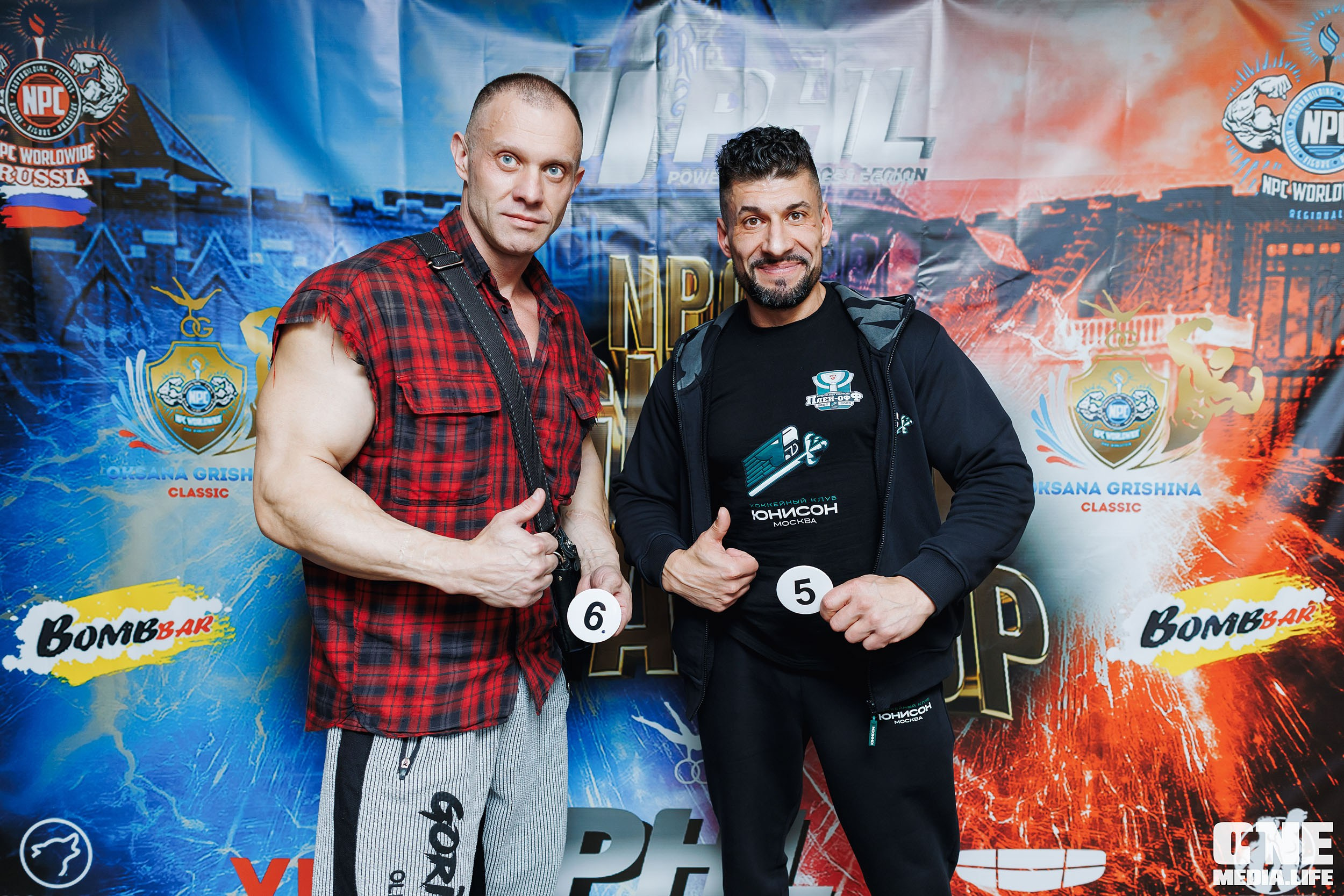 Регистрация на NPC Regional Royal Cup. One Media Life: фоторепортажи, фотоотчеты с мероприятий и заведений