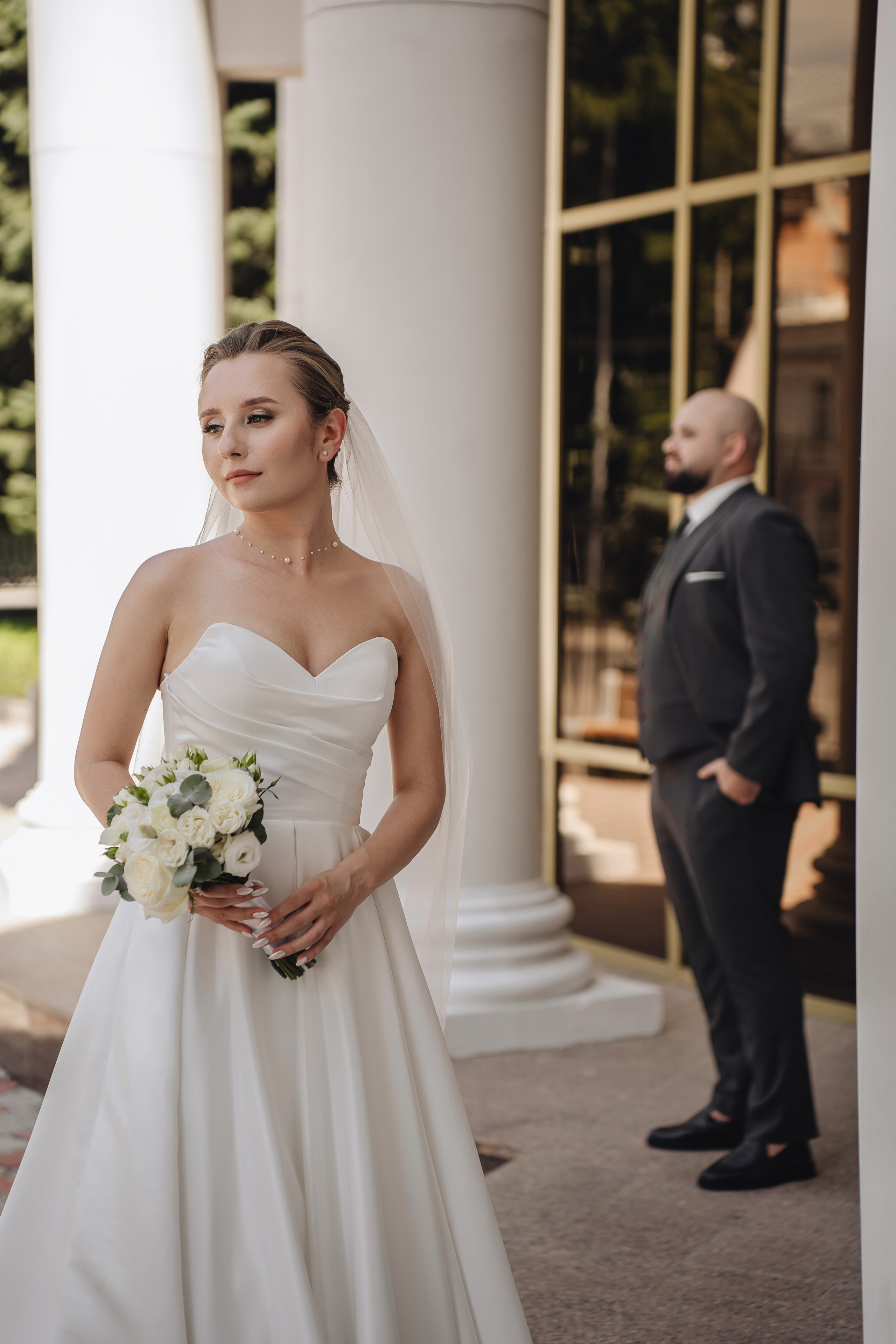 Локации в Саратове. Семейный и свадебный фотограф в Саратове Евангелина Штах